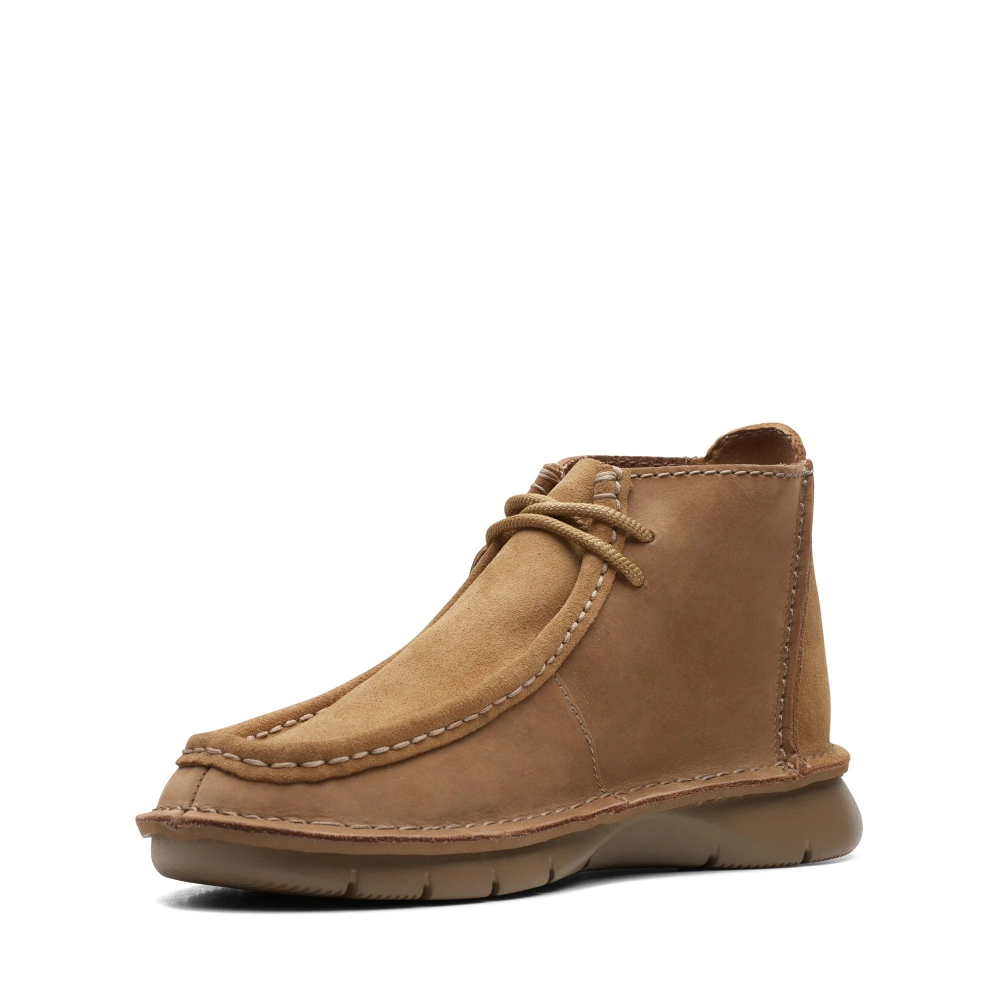 [26167750] MENS CLARKS COLEHILL WALLY - Image 4