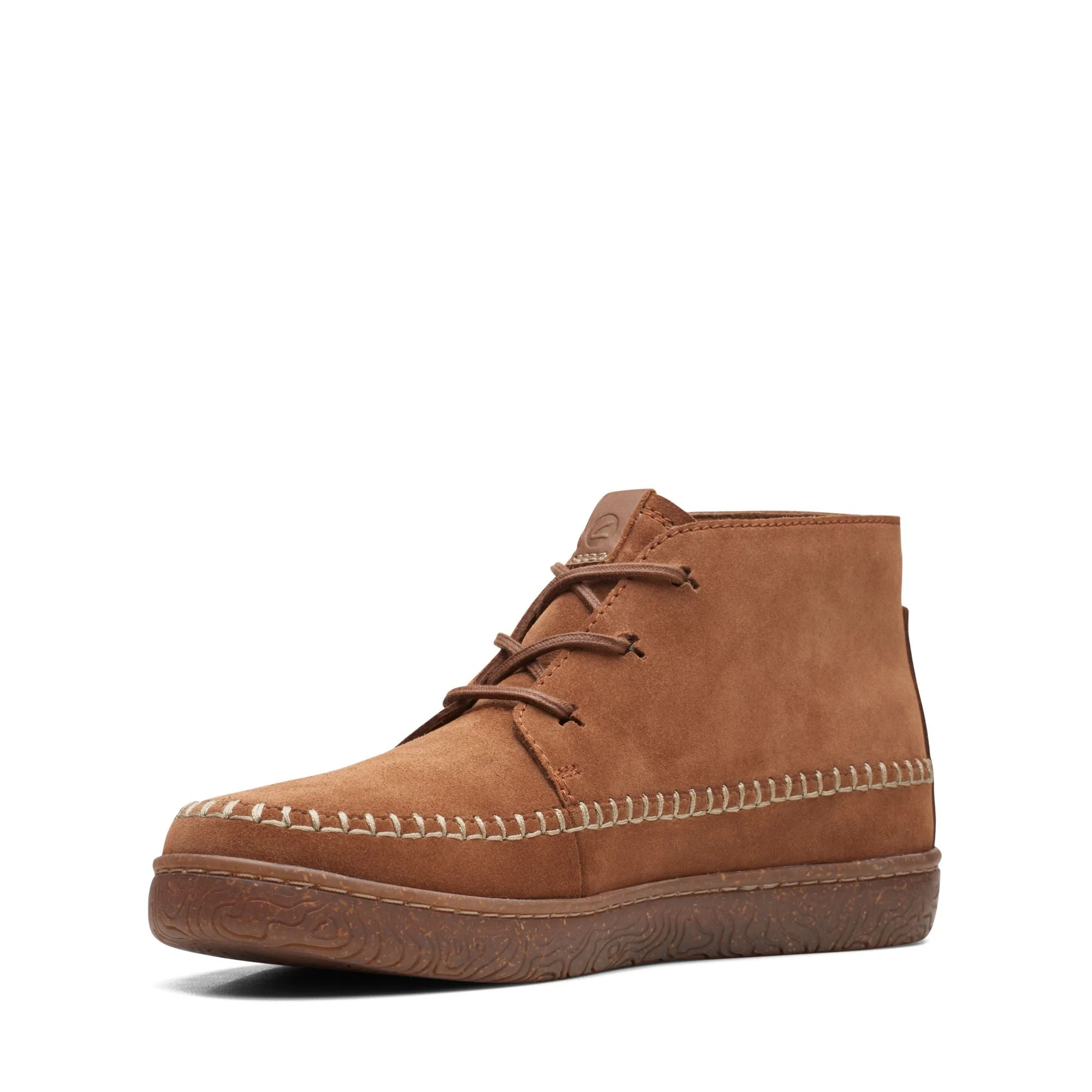 [26167770] MENS CLARKS HODSON MID - Image 4