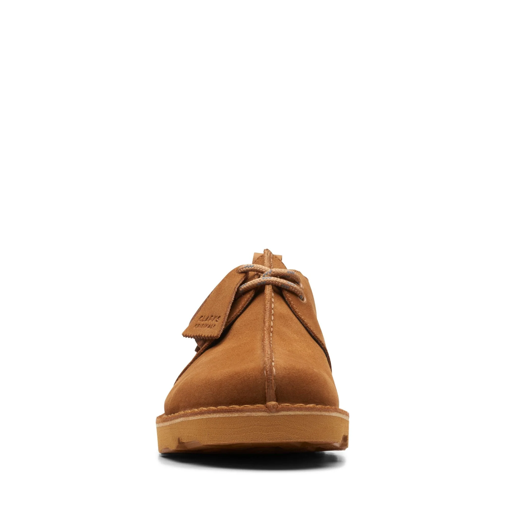 [26167869] MENS CLARKS DESERT TREK GORE-TEX GTX - Image 3