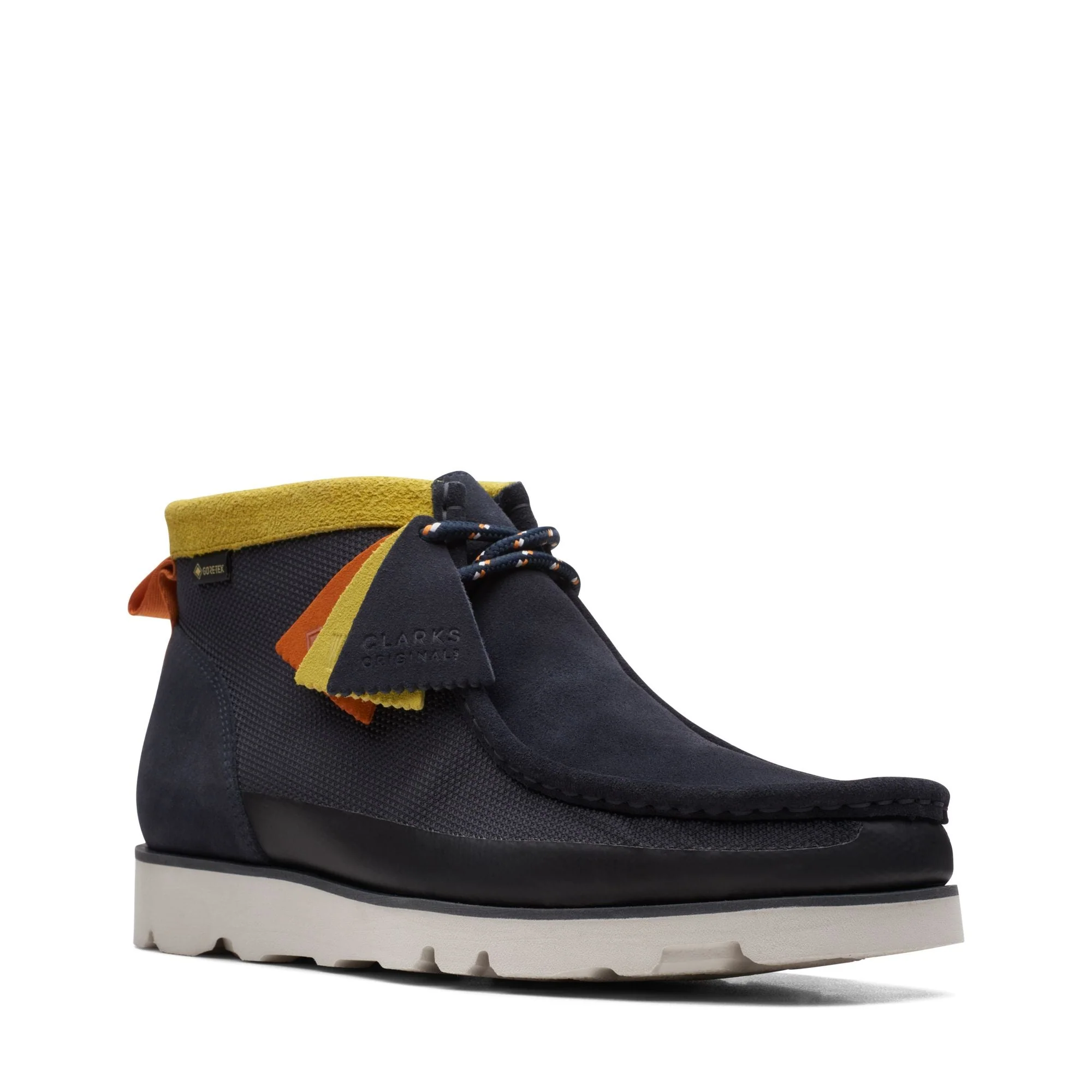 [26167901] MENS CLARKS WALLABEE 2.0 GTX - Image 2