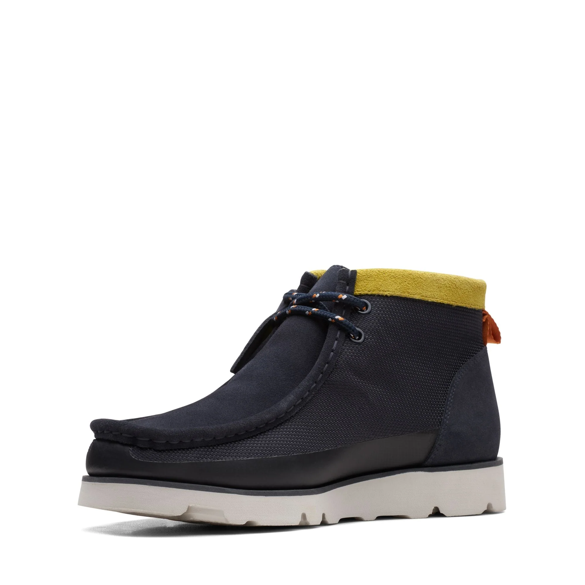 [26167901] MENS CLARKS WALLABEE 2.0 GTX - Image 4