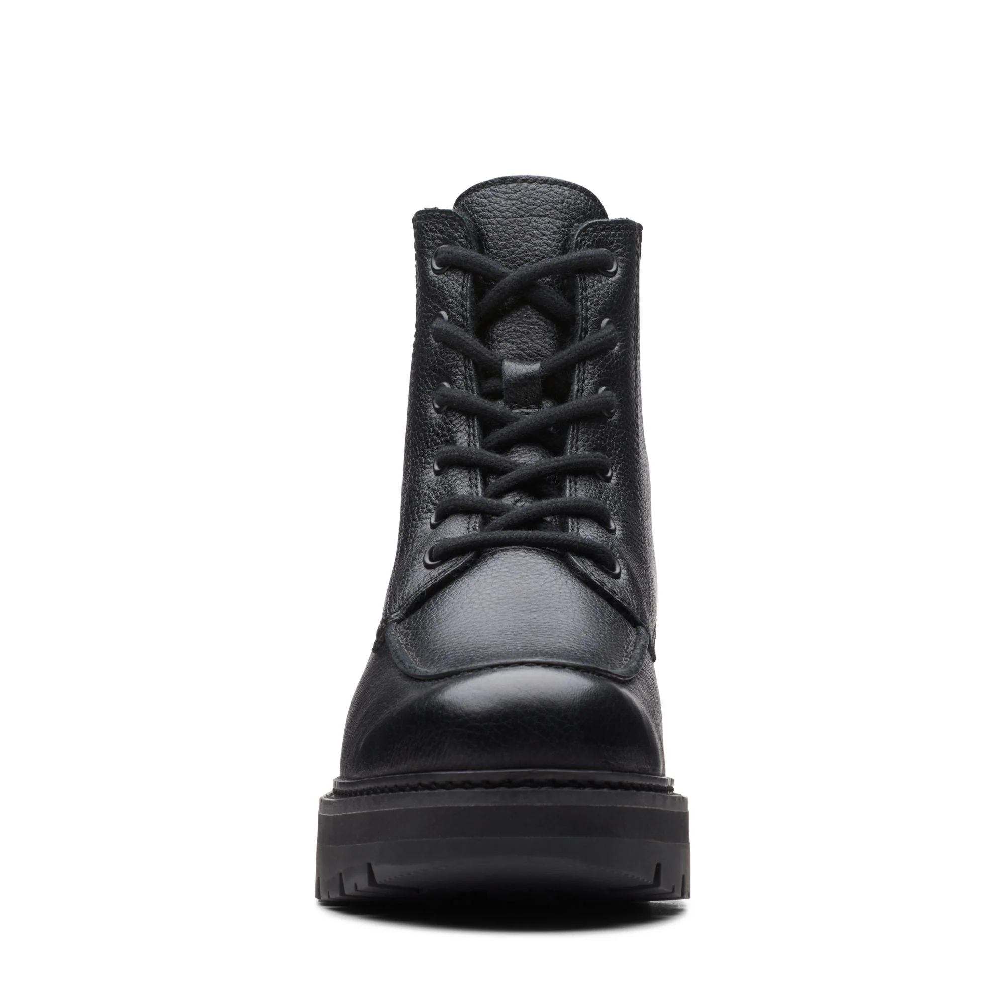 [26167904] WOMENS CLARKS ORIANNA MID - Image 3
