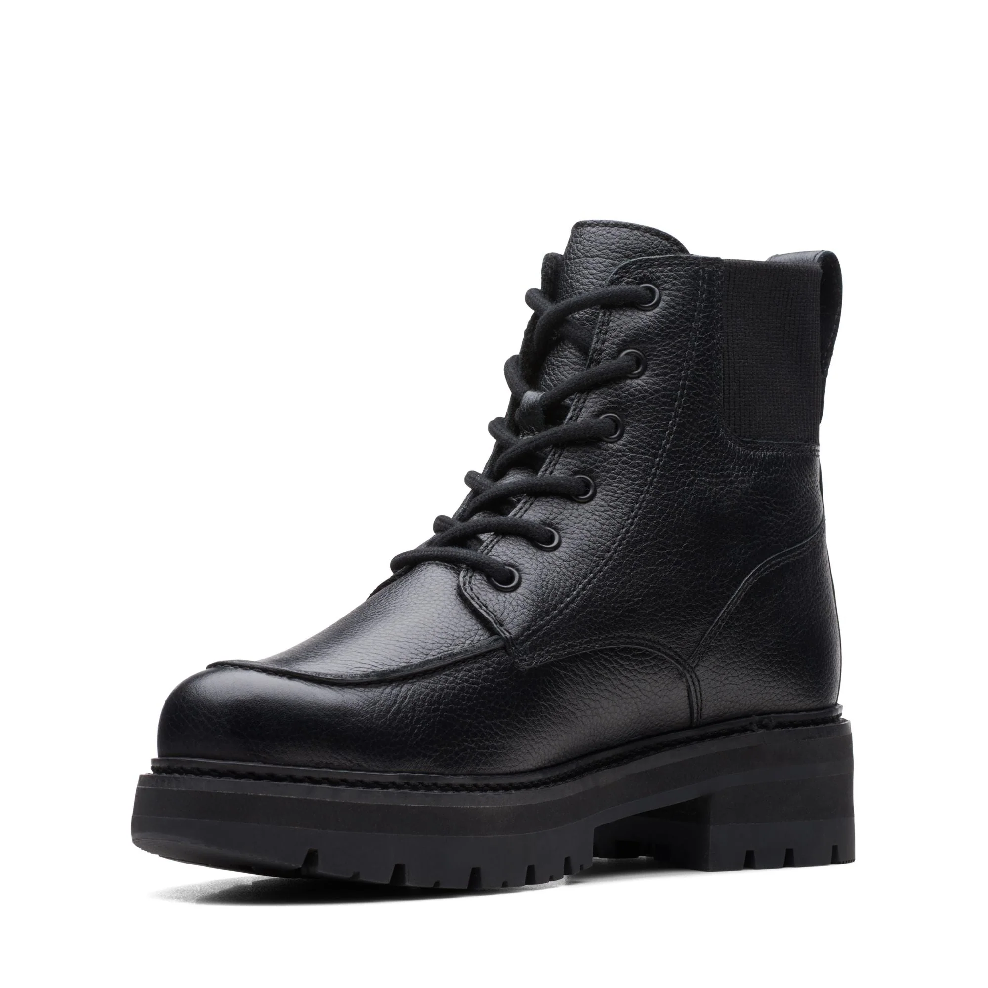 [26167904] WOMENS CLARKS ORIANNA MID - Image 4