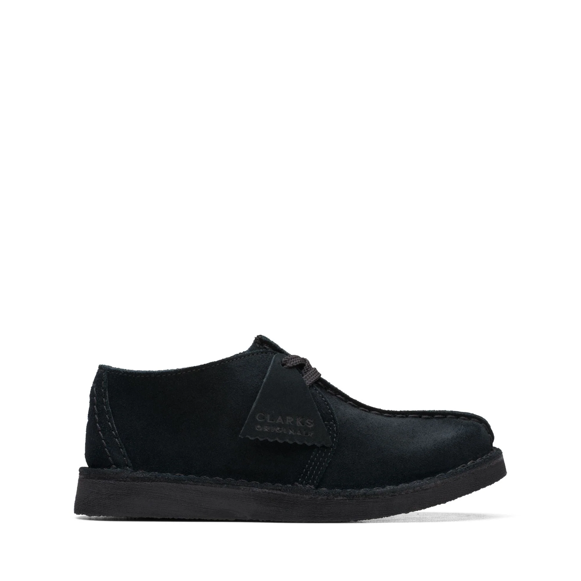 [26168046] KIDS CLARKS DESERT TREK O