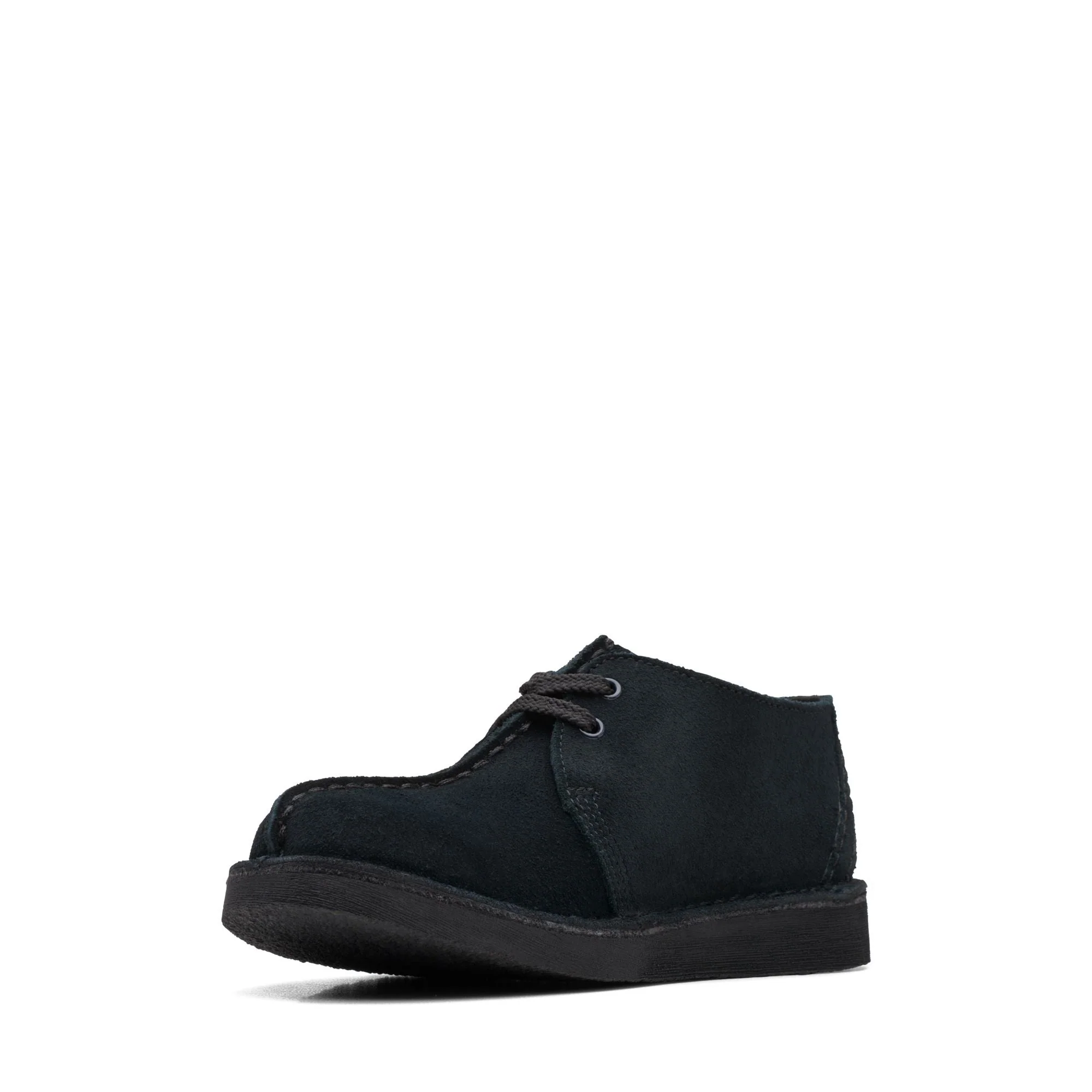 [26168046] KIDS CLARKS DESERT TREK O - Image 4