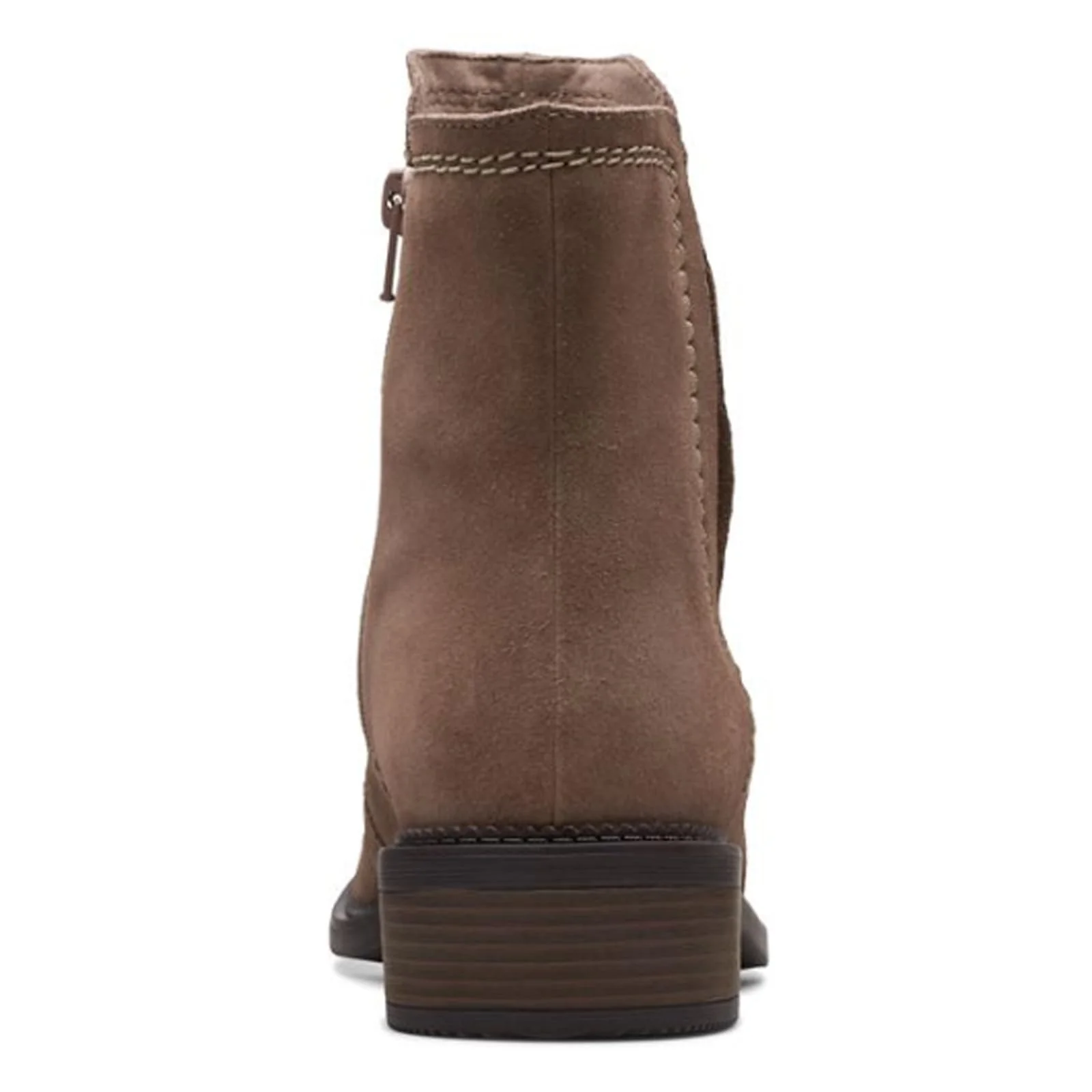 [26168073] WOMENS CLARKS MAYE ZIP - Image 5
