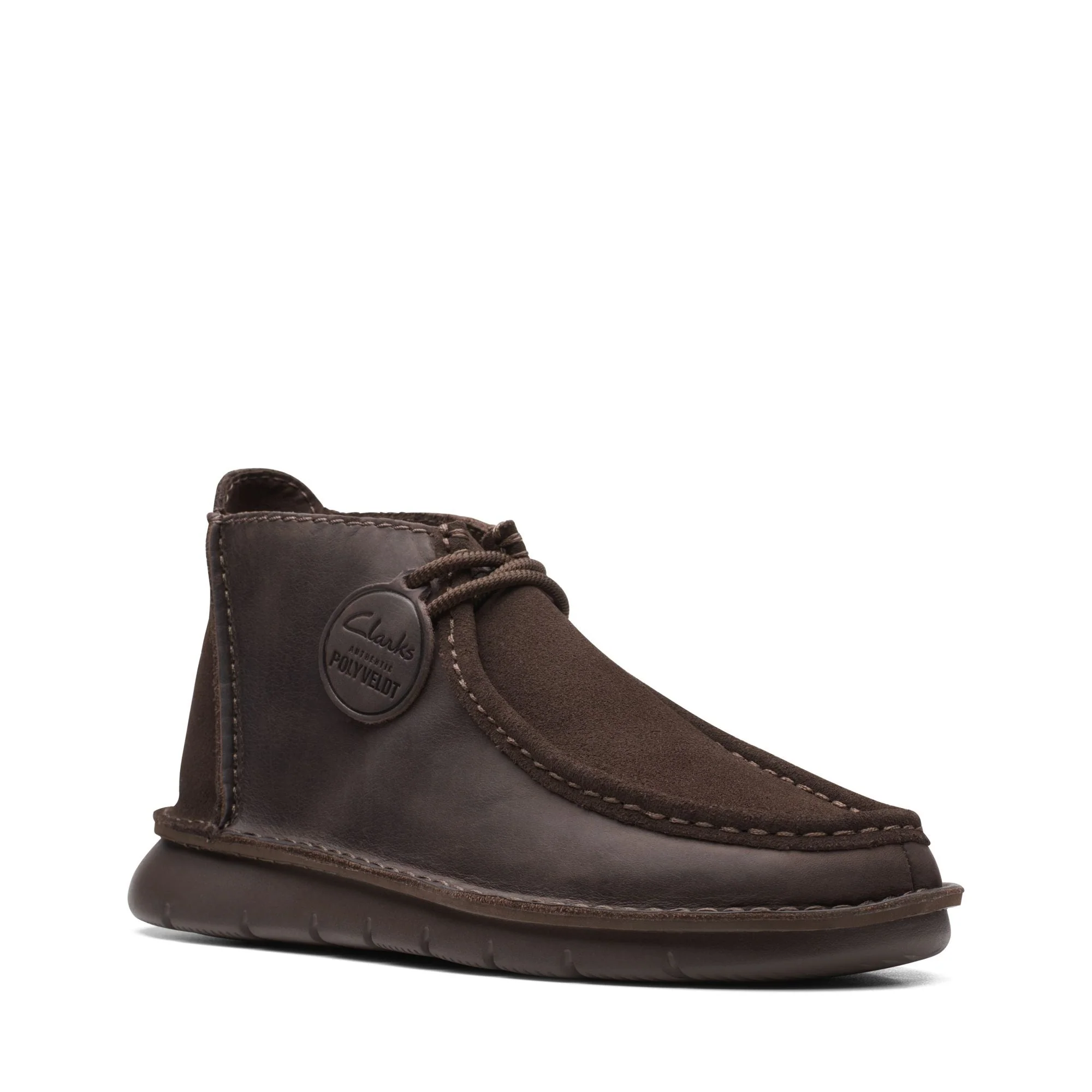 [26168350] MENS CLARKS COLEHILL WALLY - Image 2