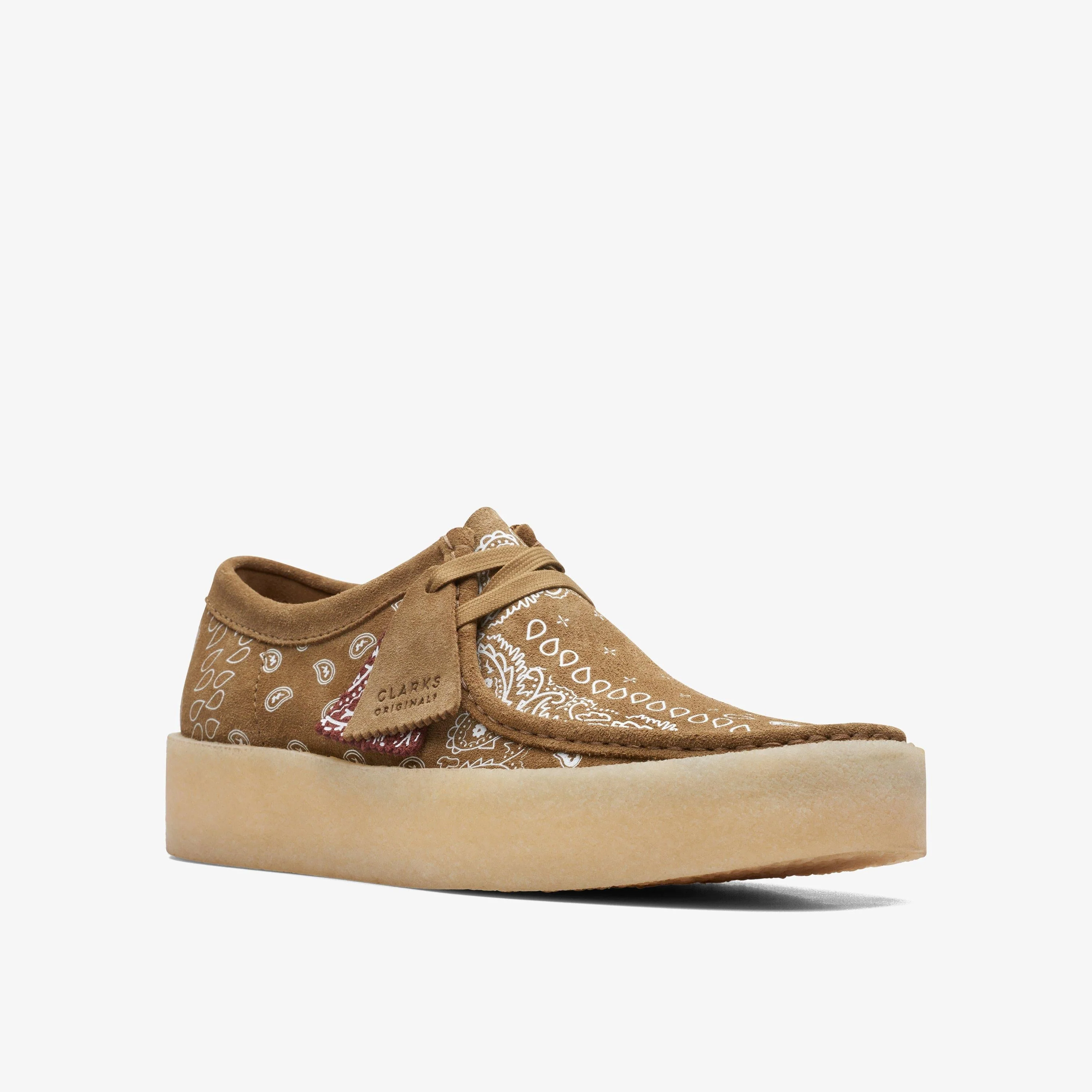 [26168523] MENS CLARKS WALLABEE CUP - Image 2