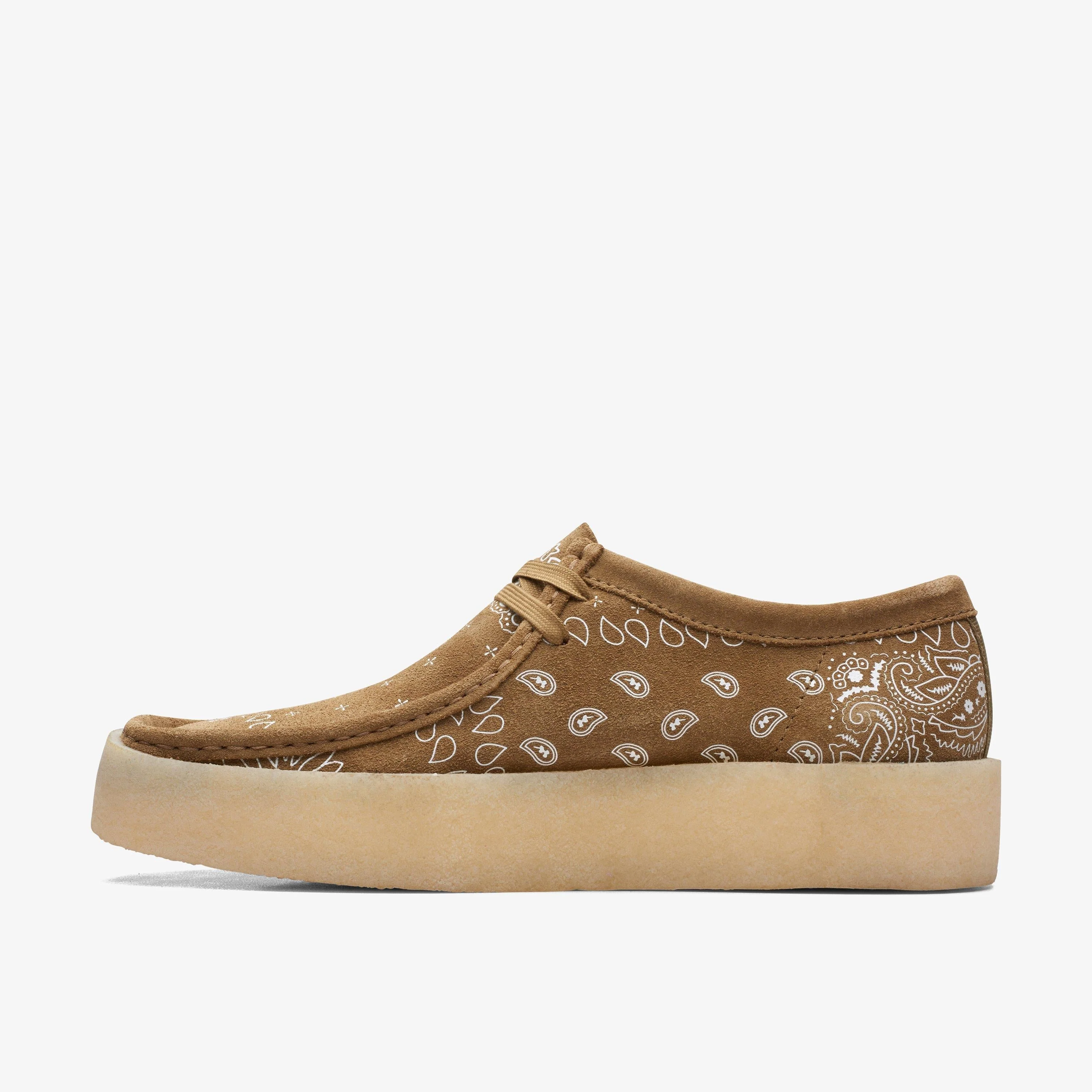 [26168523] MENS CLARKS WALLABEE CUP - Image 3
