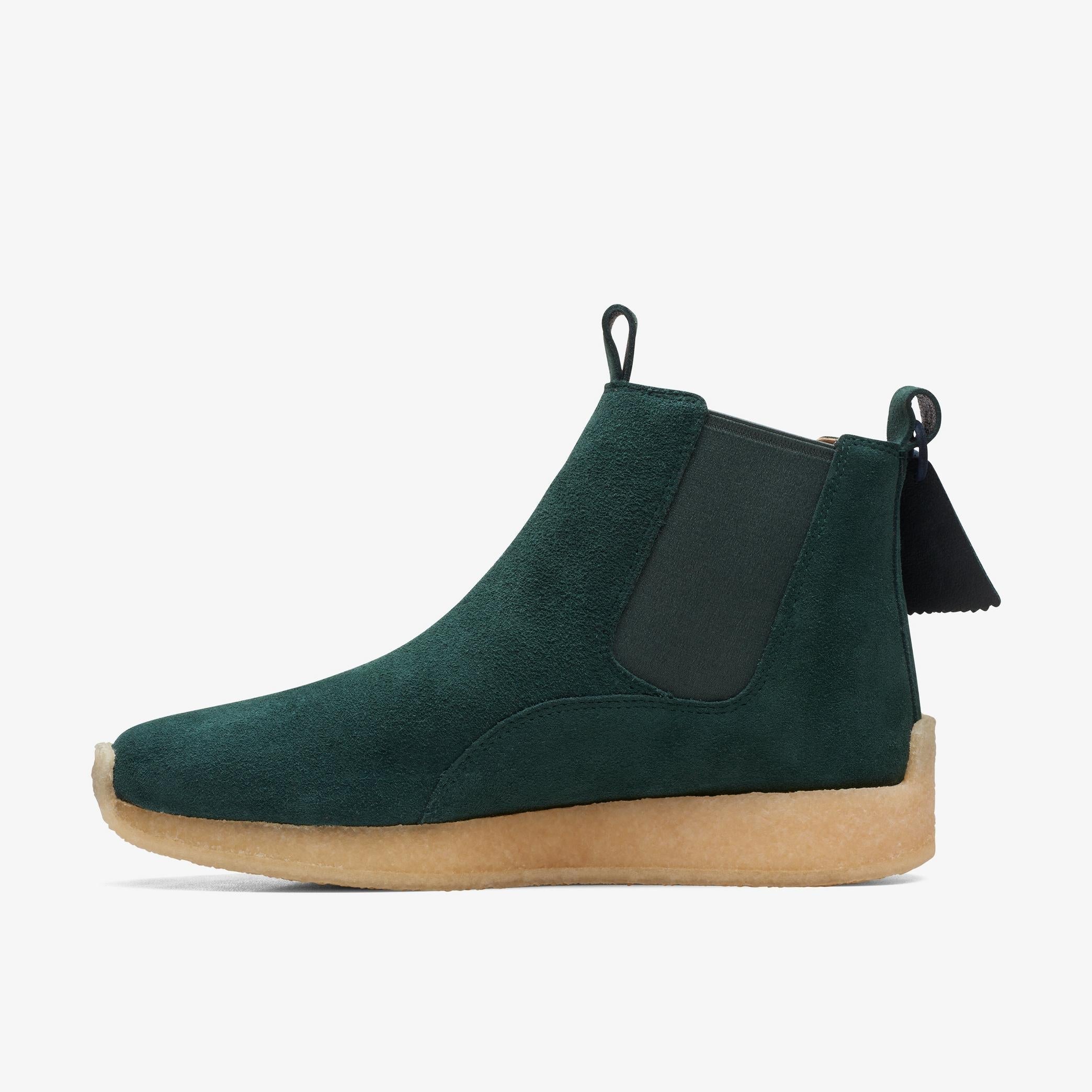 [26168524] MENS CLARKS RADLETT - Image 2