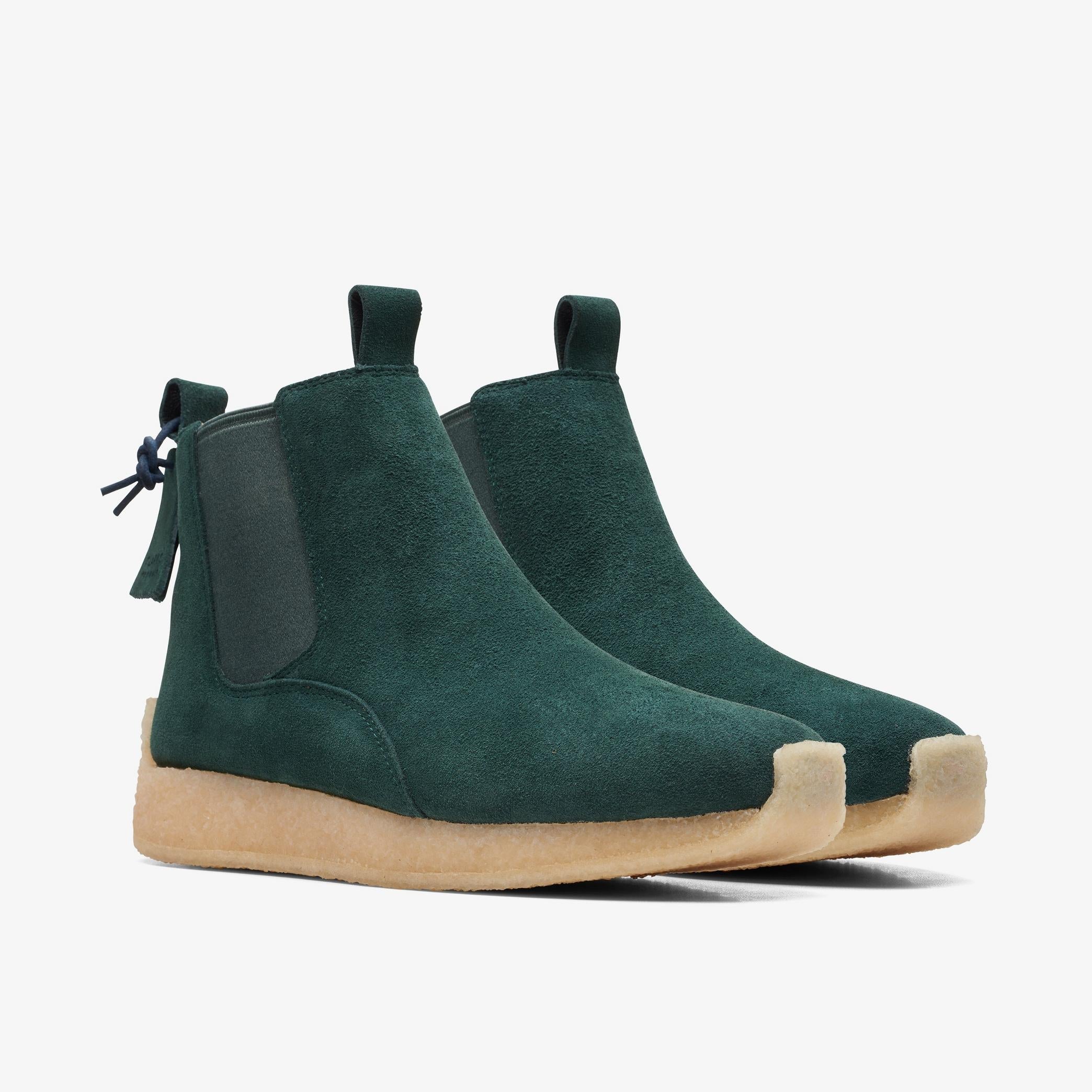 [26168524] MENS CLARKS RADLETT - Image 4