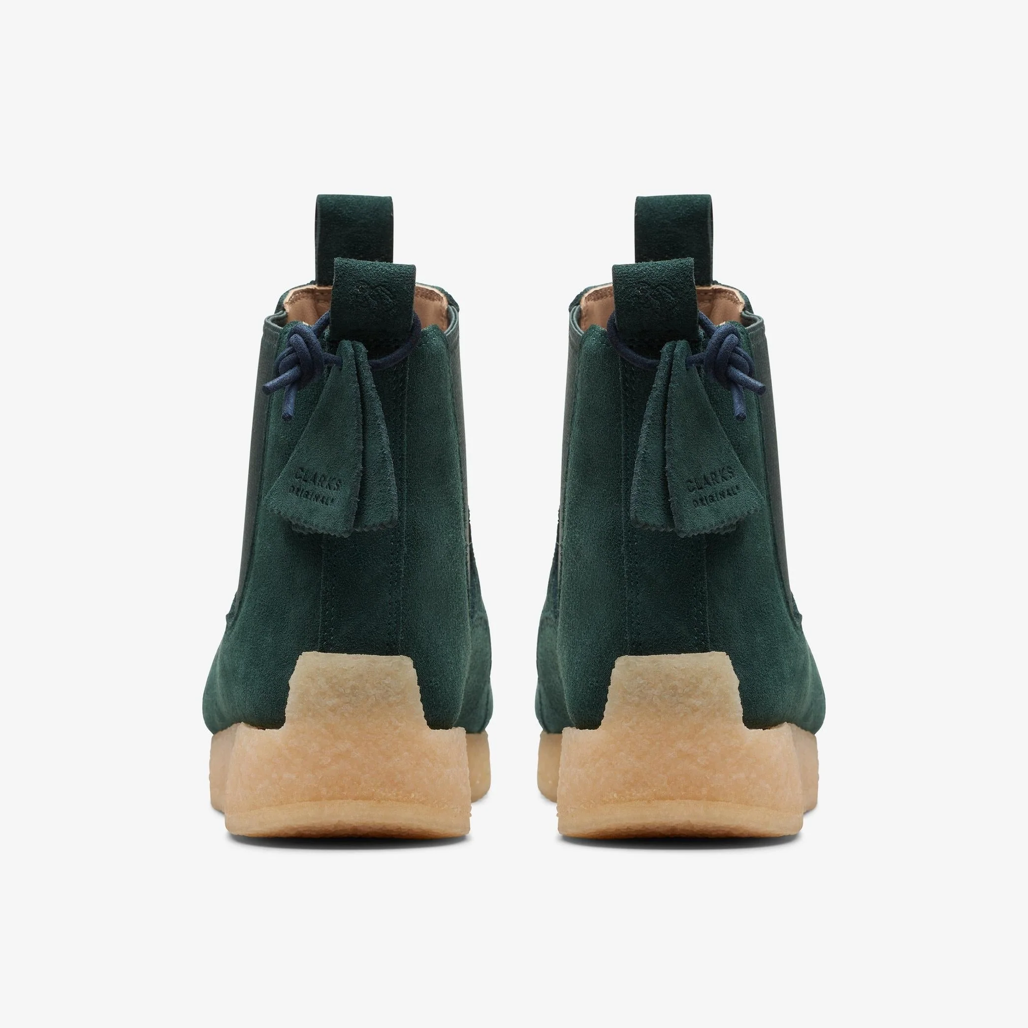 [26168524] MENS CLARKS RADLETT - Image 5