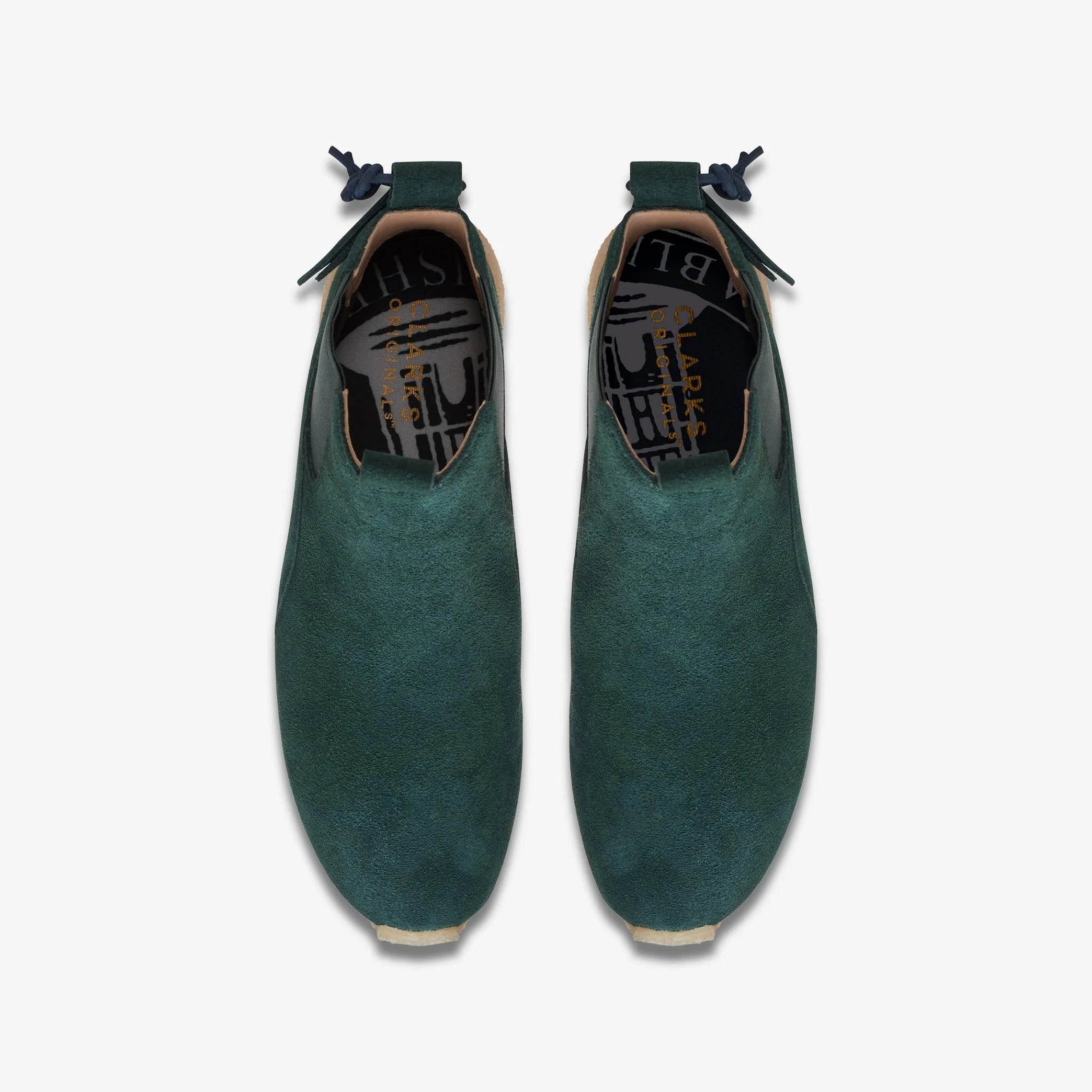 [26168524] MENS CLARKS RADLETT - Image 6
