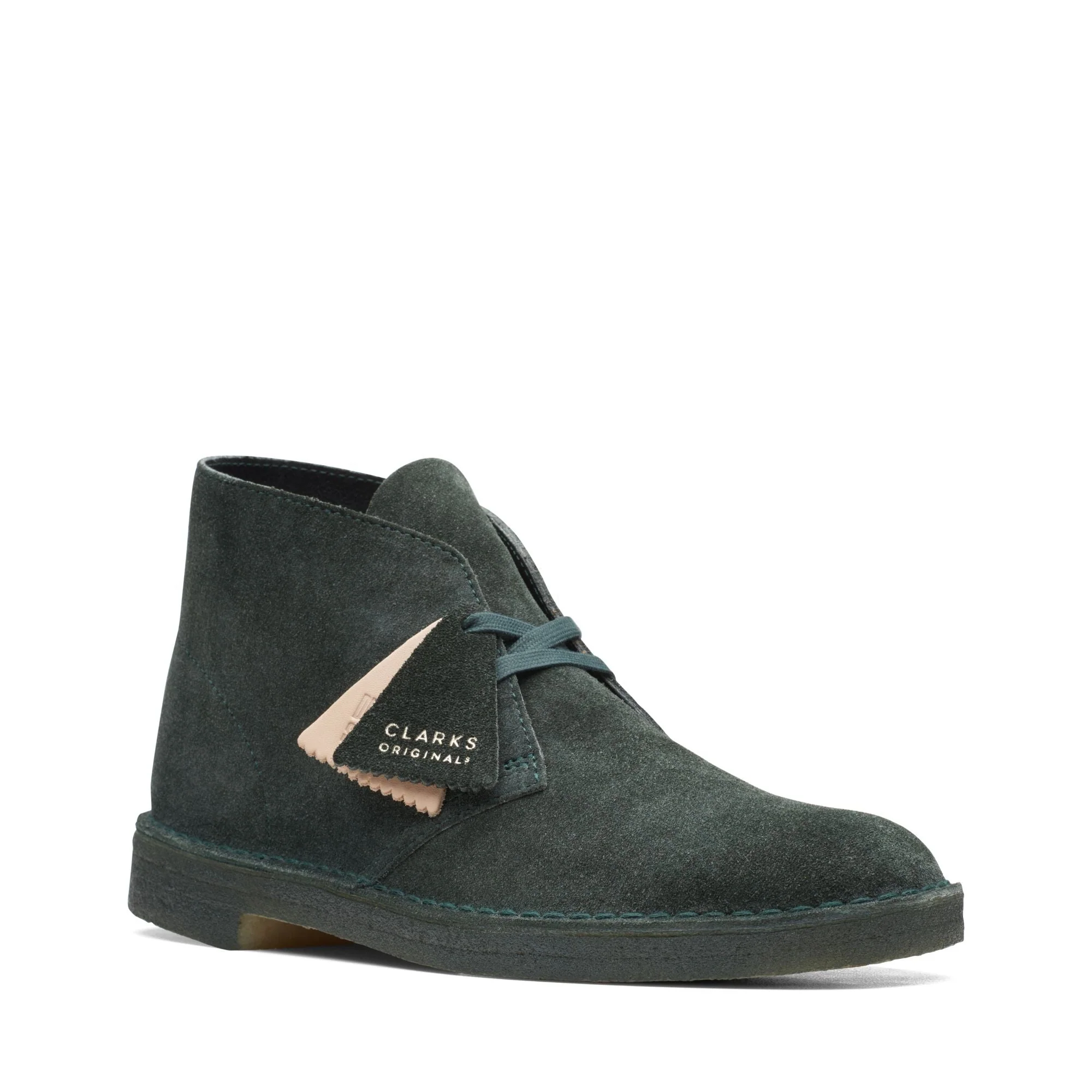 [26168535] MENS CLARKS DESERT BOOT - Image 2
