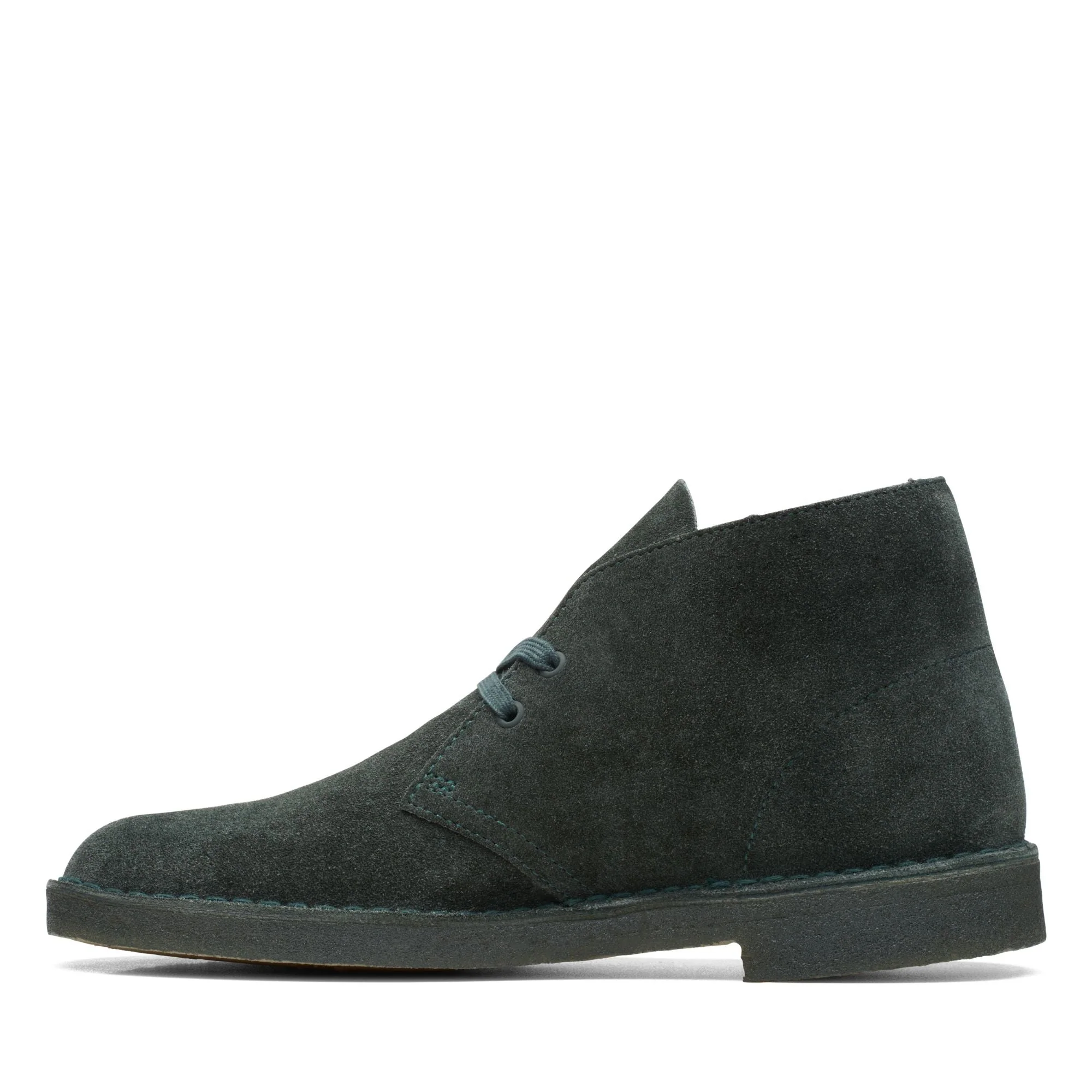 [26168535] MENS CLARKS DESERT BOOT - Image 5