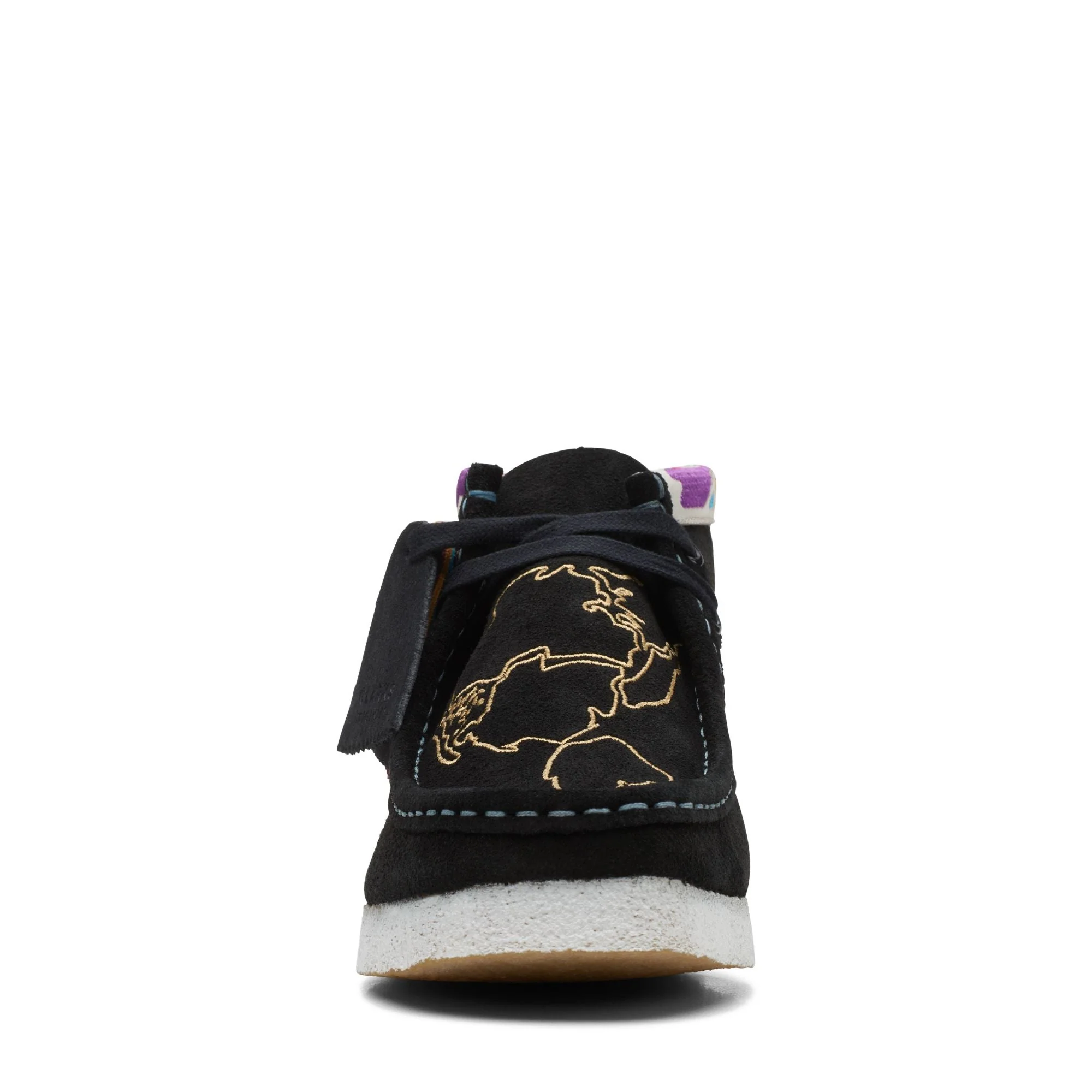 [26168582] WOMENS CLARKS WALLABEE BOOT - Image 3