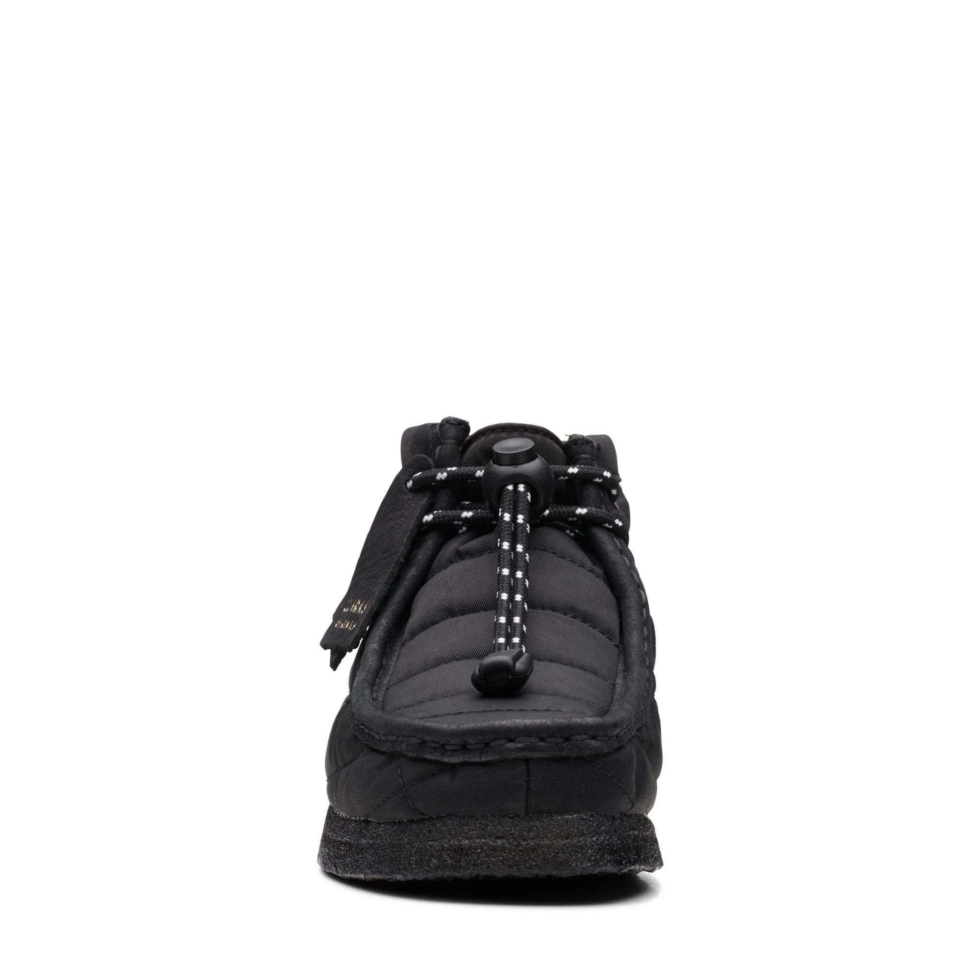 [26168587] WOMENS CLARKS WALLABEE BOOT - Image 3