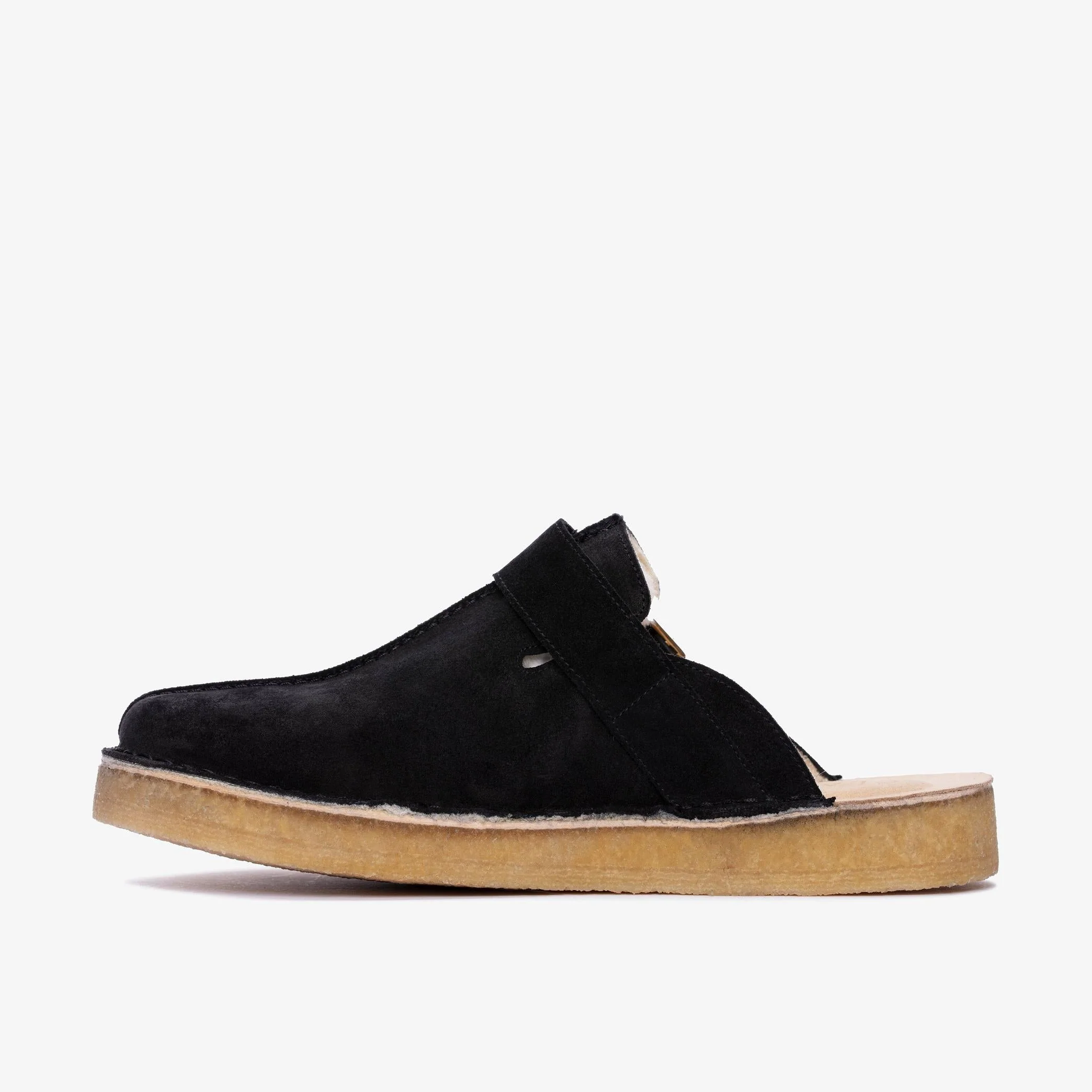 [26168618] MENS CLARKS TREK MULE - Image 2