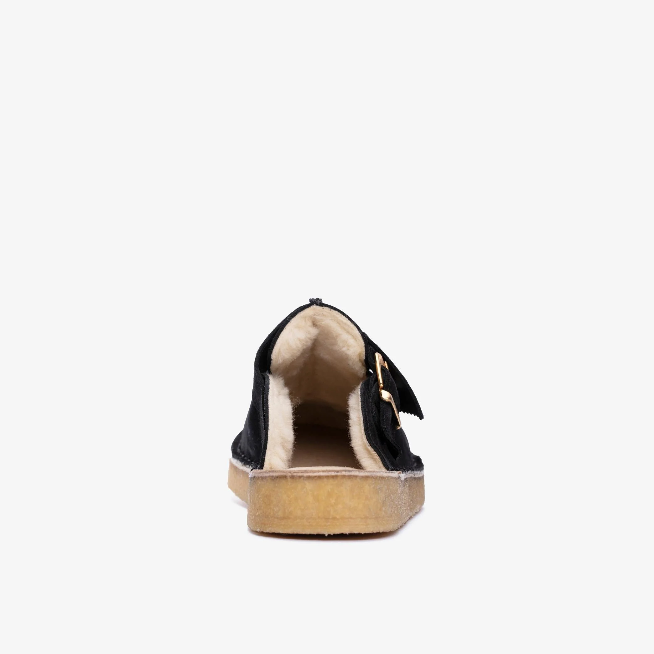 [26168618] MENS CLARKS TREK MULE - Image 5