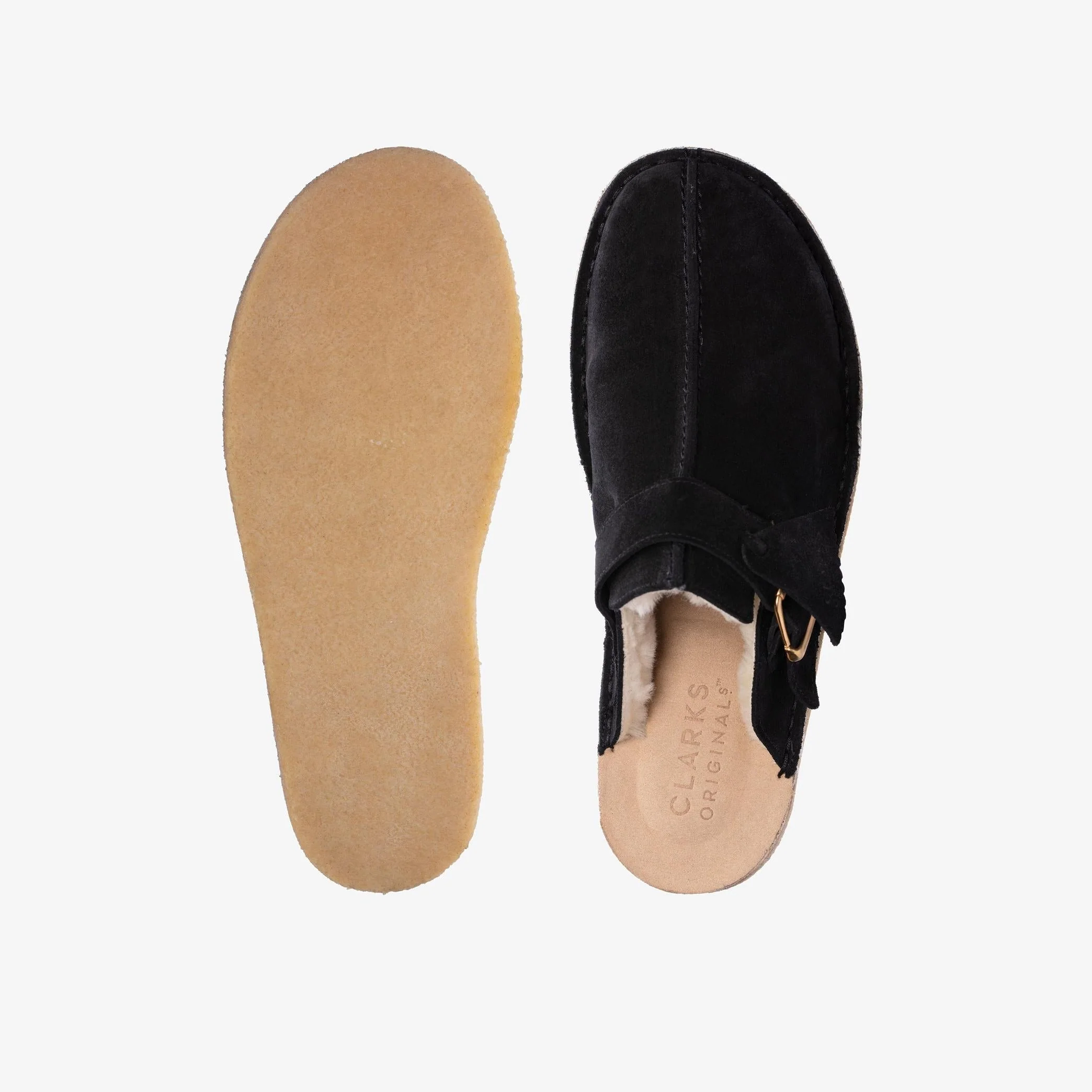 [26168618] MENS CLARKS TREK MULE - Image 6