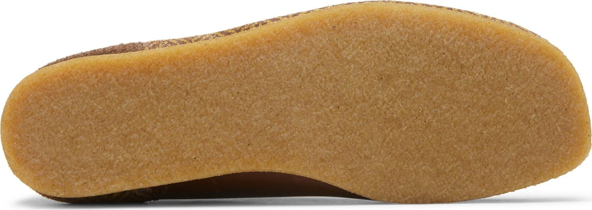 [26168691] Mens Clarks ORIGINALS WALLABEE 2.0 'BODEGA HERITAGE PATCHWORK' - Image 5