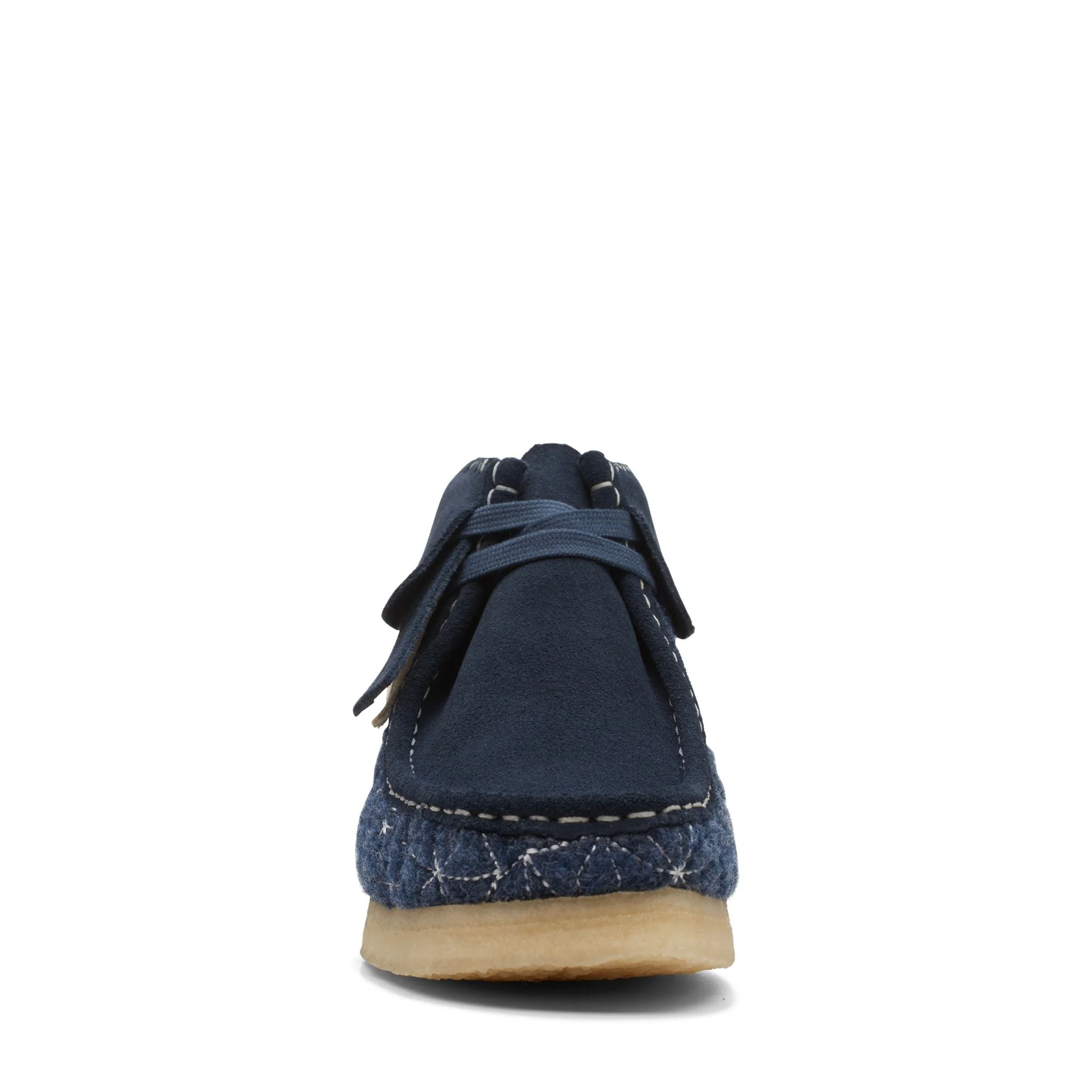 [26168706] WOMENS CLARKS WALLABEE BOOT - Image 3