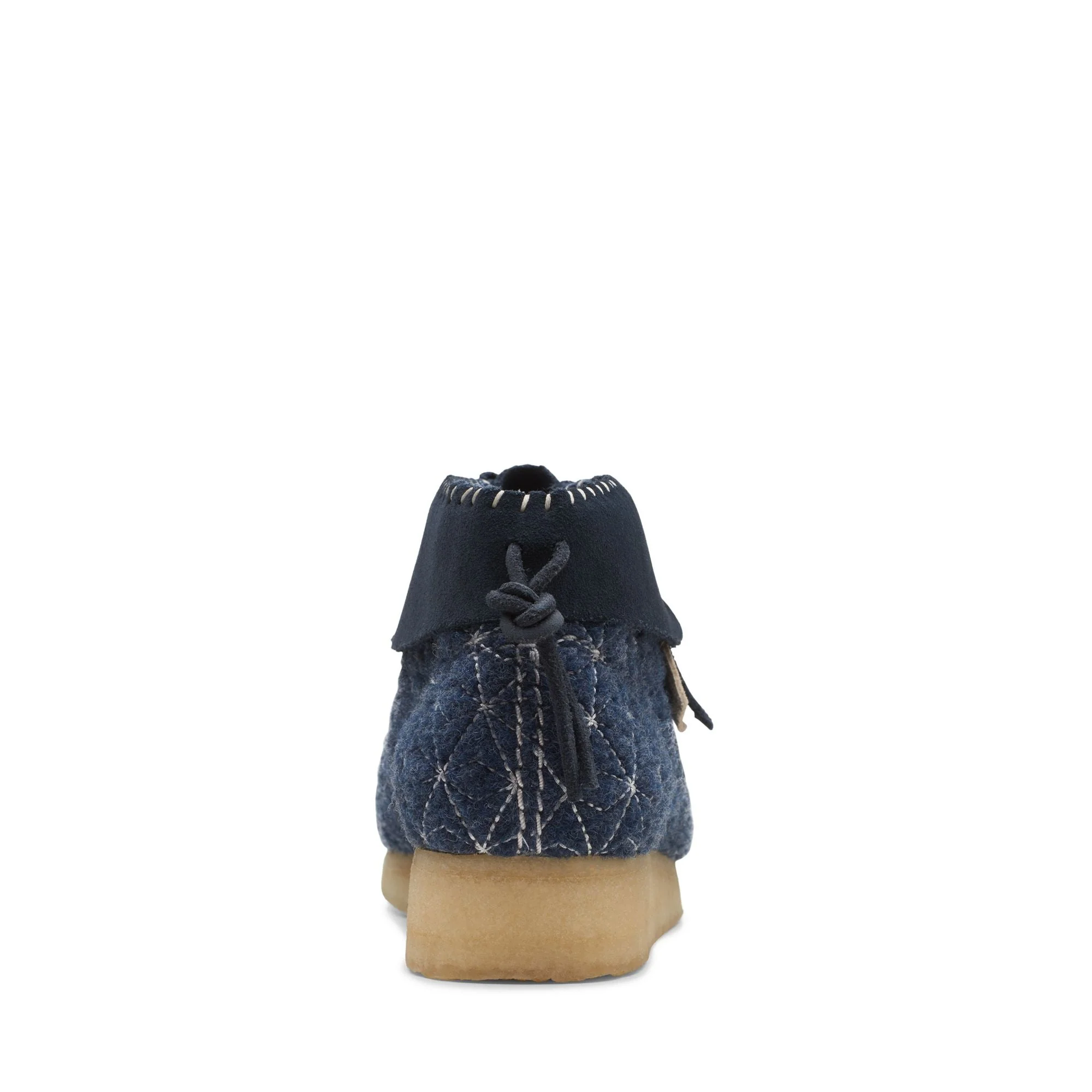 [26168706] WOMENS CLARKS WALLABEE BOOT - Image 6
