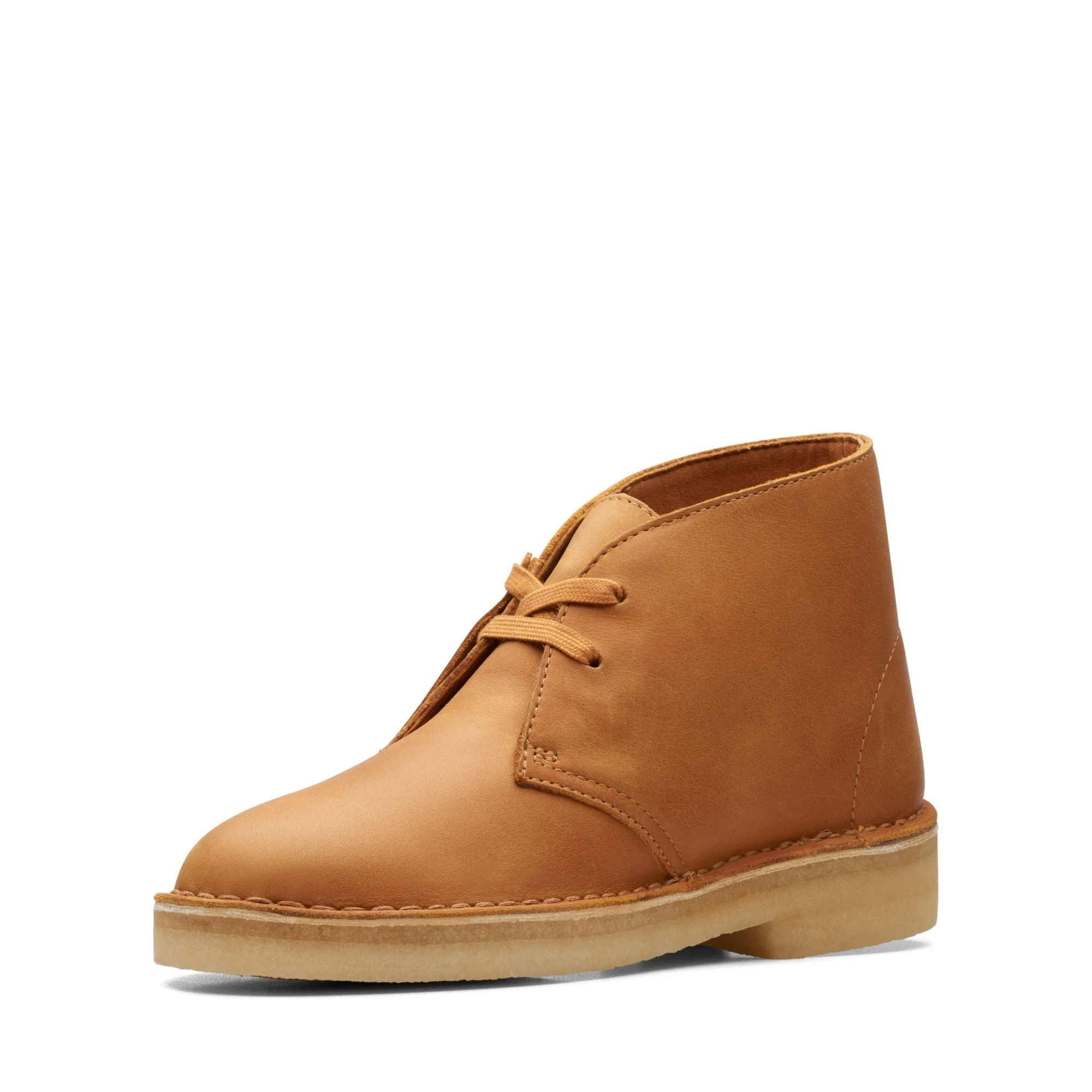 [26168795] WOMENS CLARKS DESERT BOOT. - Image 4