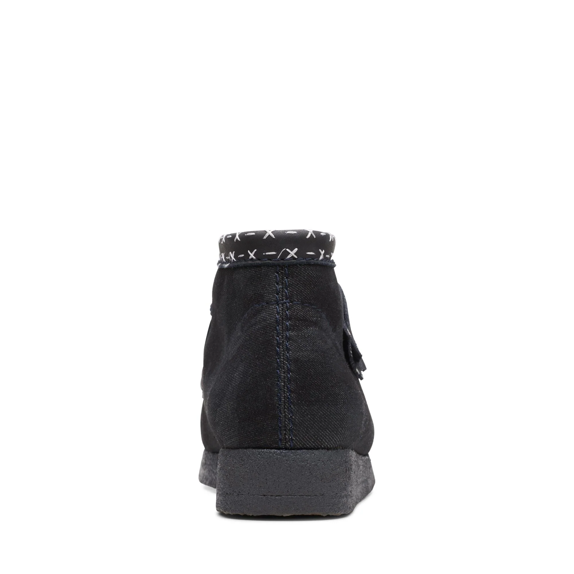 [26168811] MENS CLARKS WALLABEE BOOT - Image 6