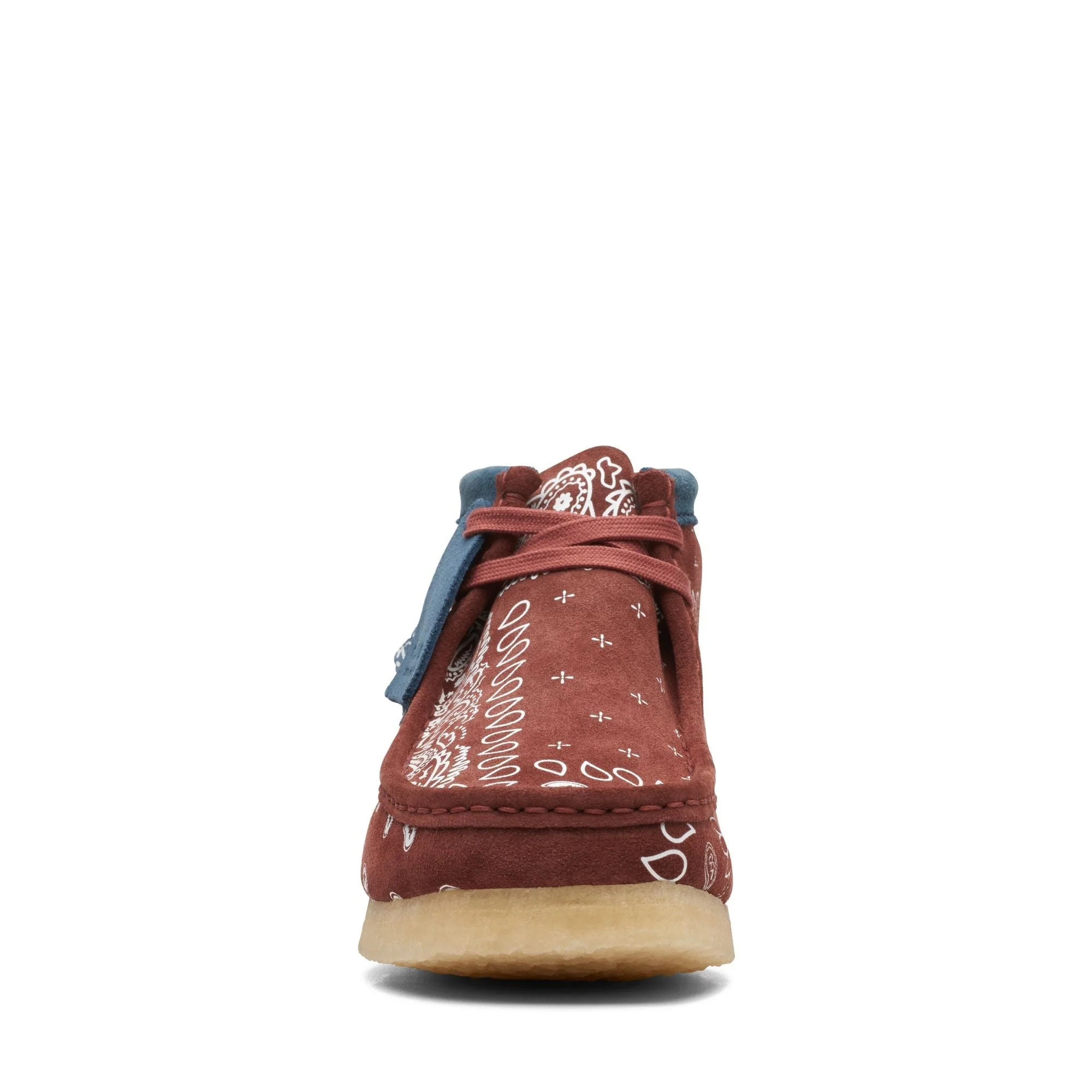 [26168826] MENS CLARKS WALLABEE BOOT - Image 3