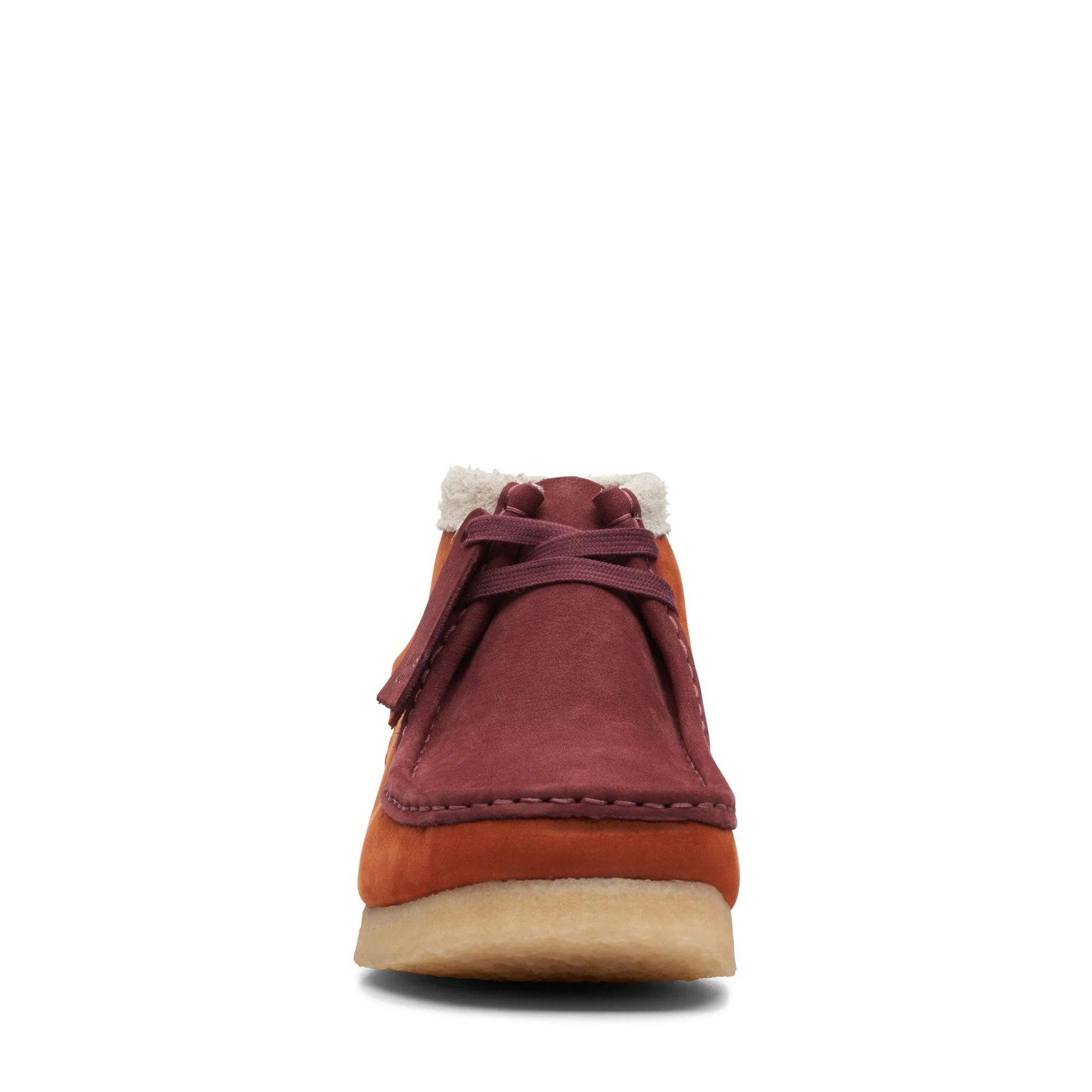 [26168830] MENS CLARKS WALLABEE BOOT - Image 3