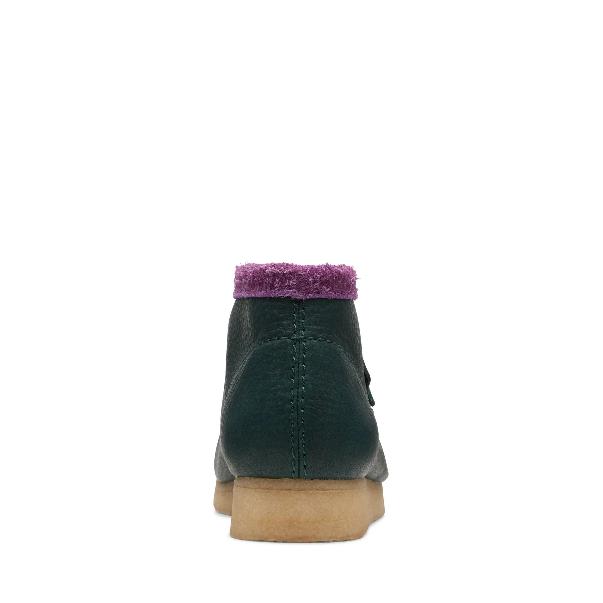[26168831] Mens Clarks WALLABEE BOOT - Image 4