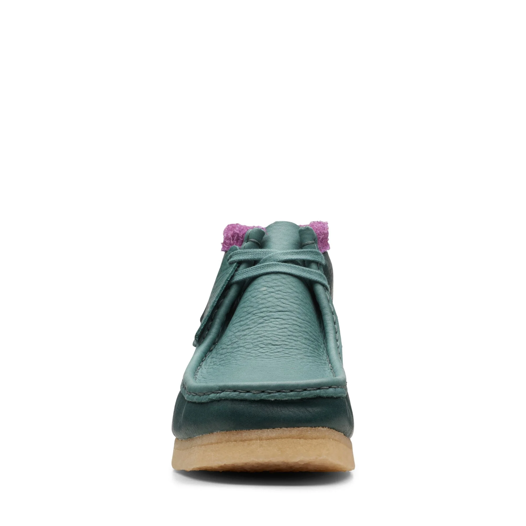 [26168831] Mens Clarks WALLABEE BOOT - Image 6