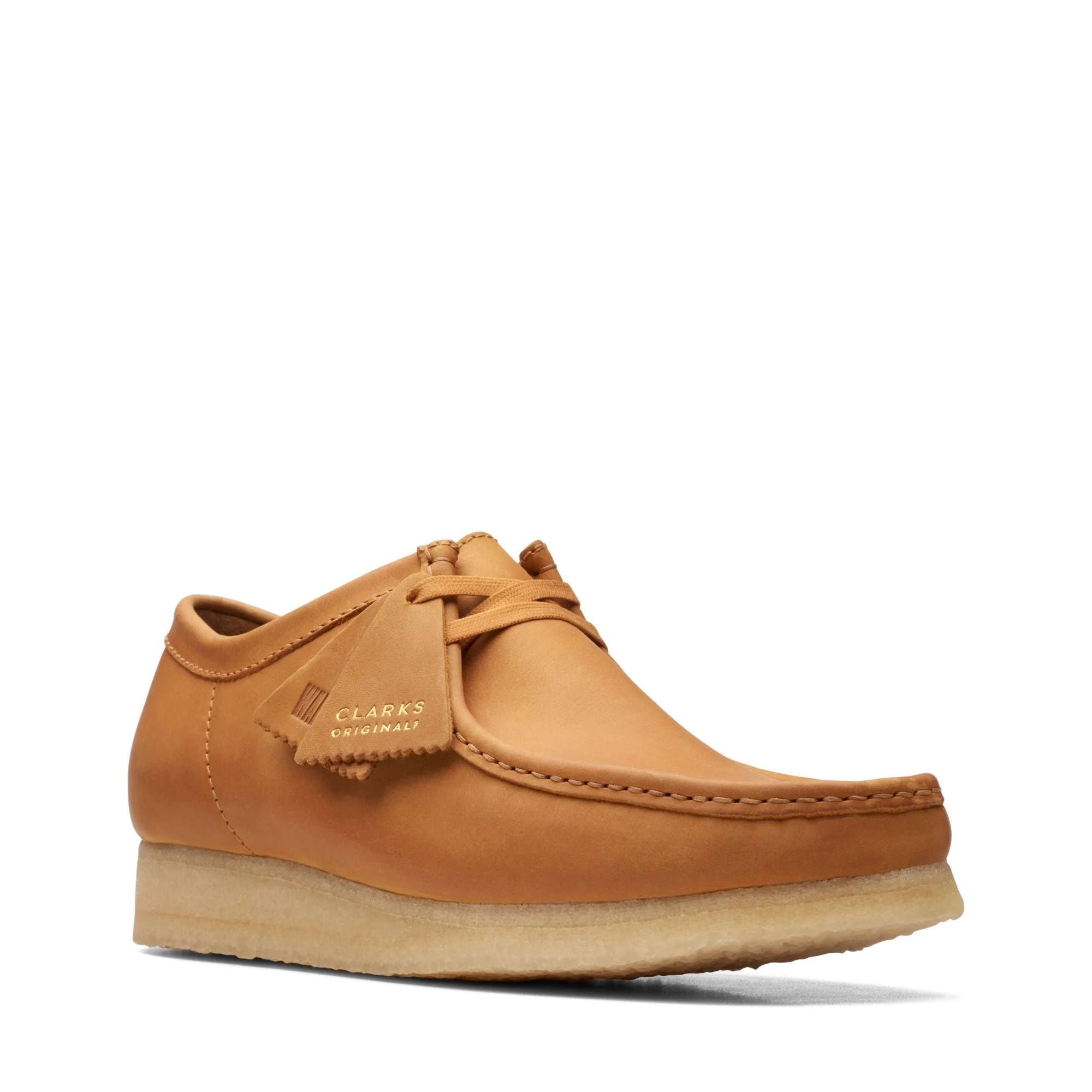 [26168842] MENS CLARKS WALLABEE - Image 2