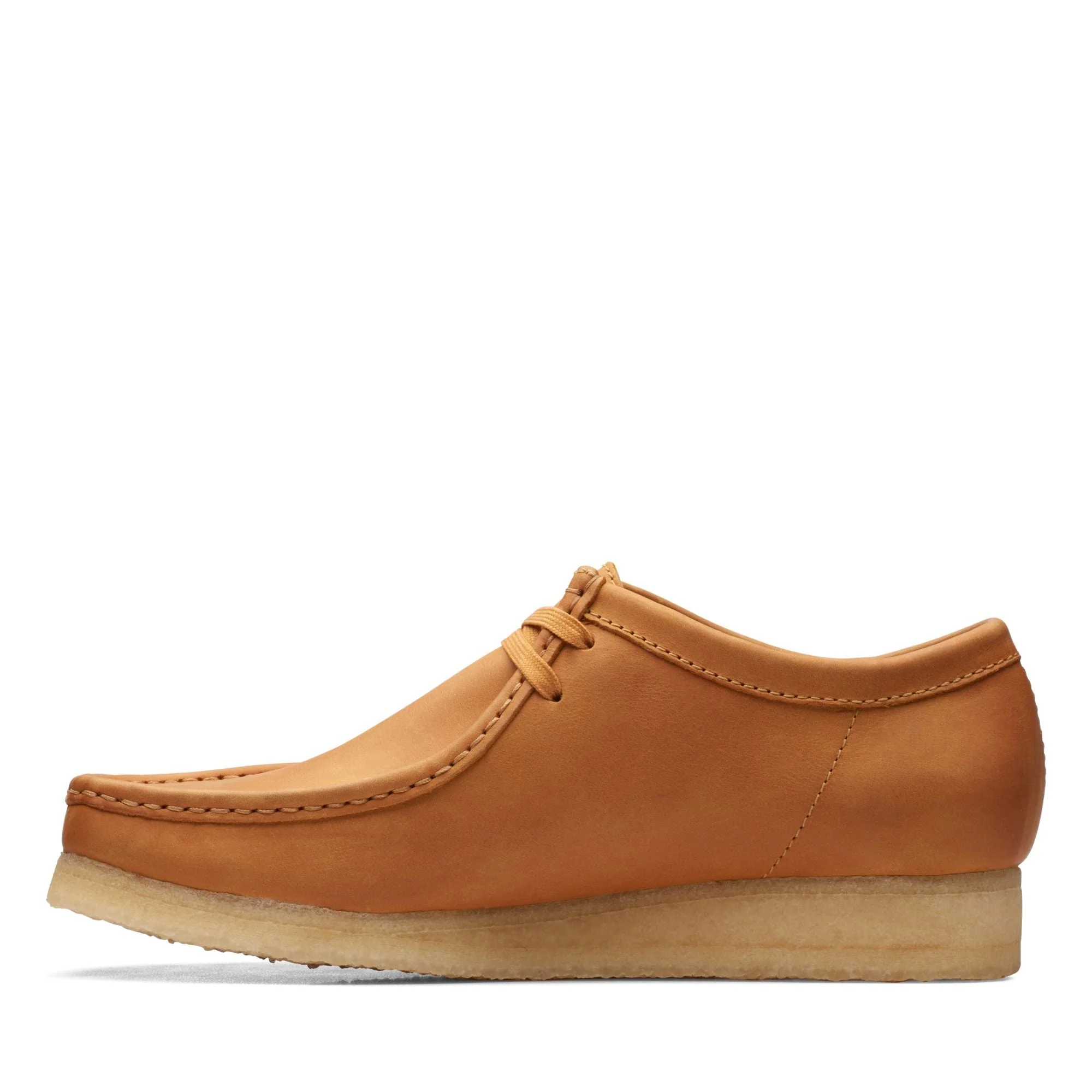 [26168842] MENS CLARKS WALLABEE - Image 5