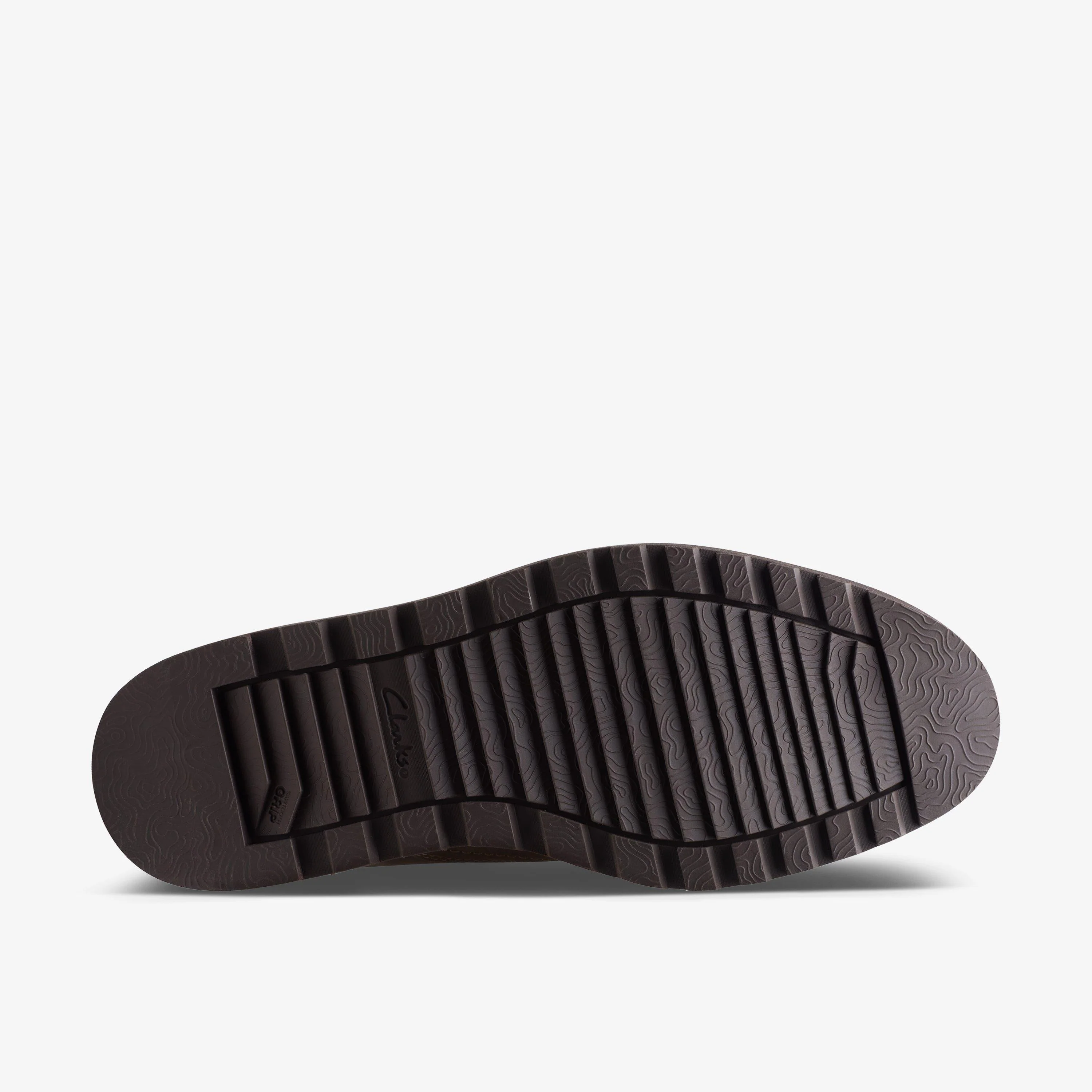 [26168866] MENS CLARKS HINSDALE UP - Image 3