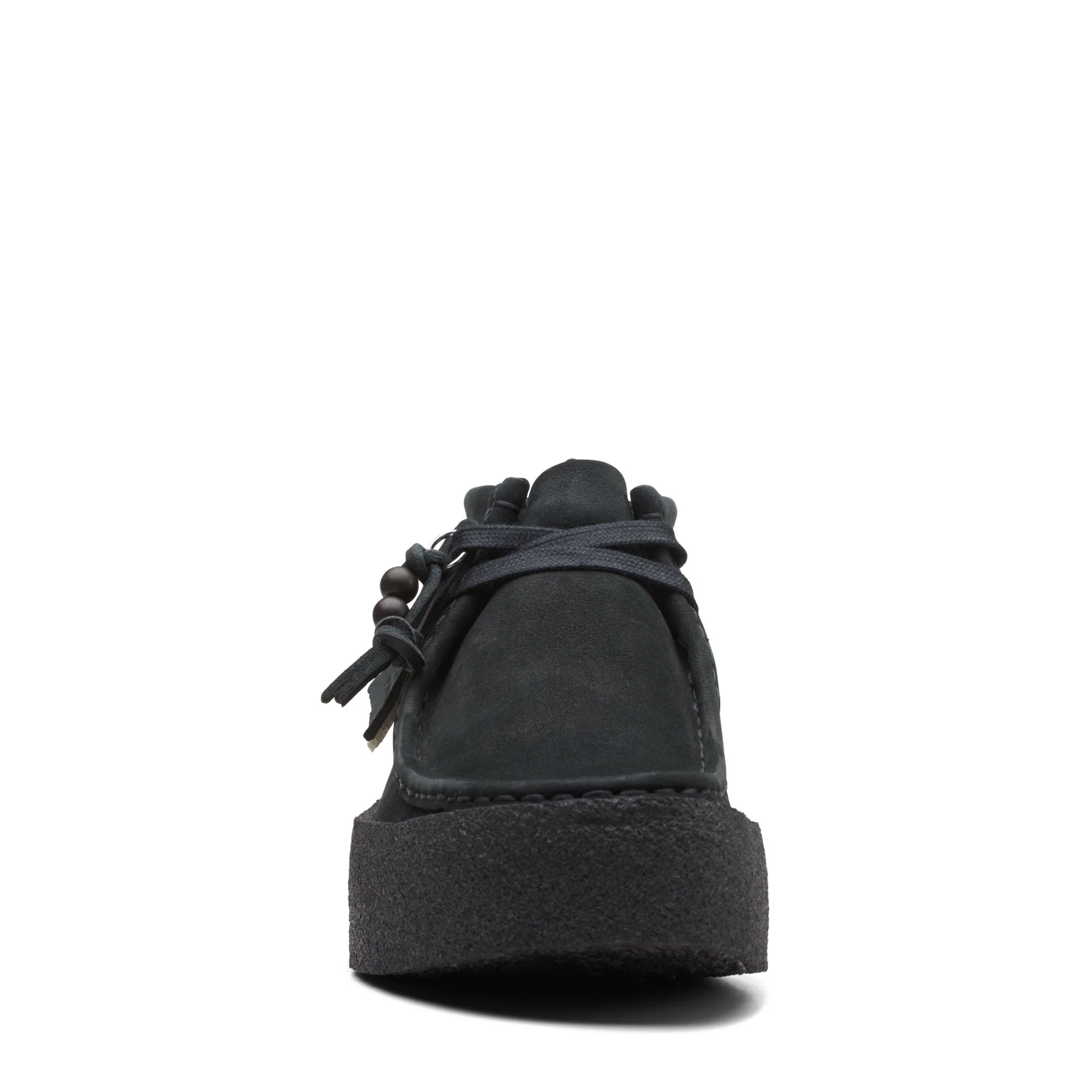 [26168980] WOMENS CLARKS WALLABEECUP BT - Image 3
