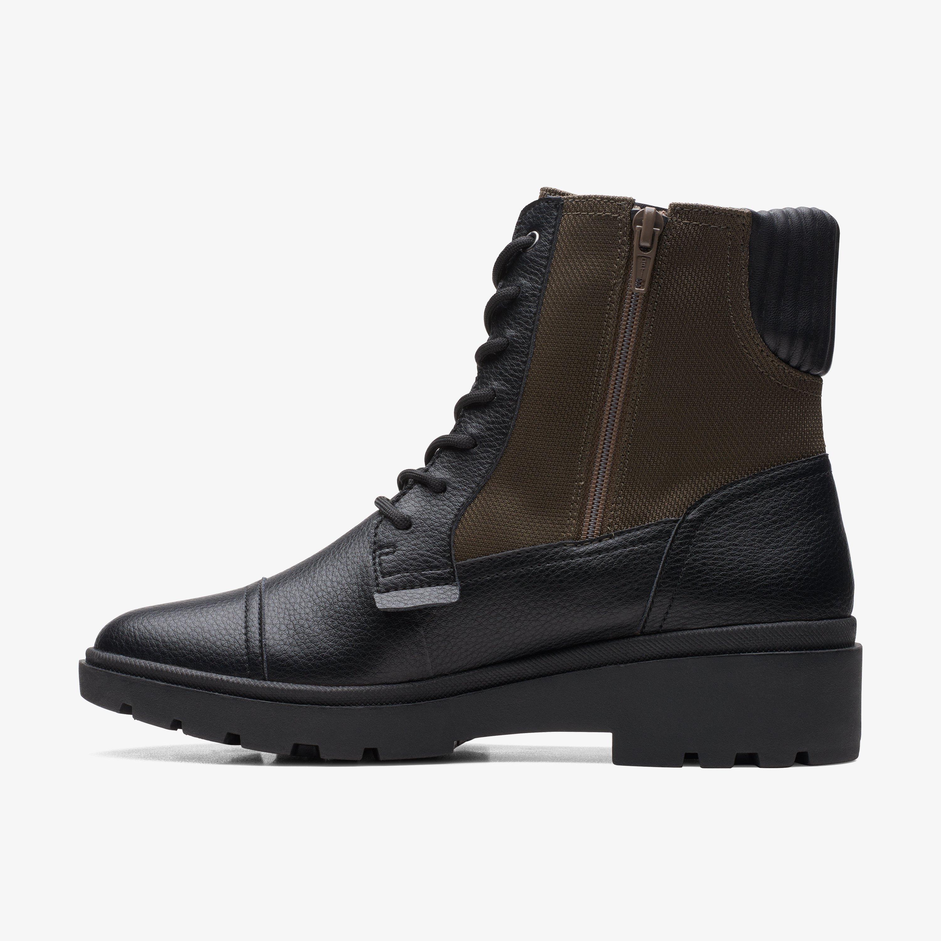 [26169146] WOMENS CLARKS CALLA CHARM - Image 3