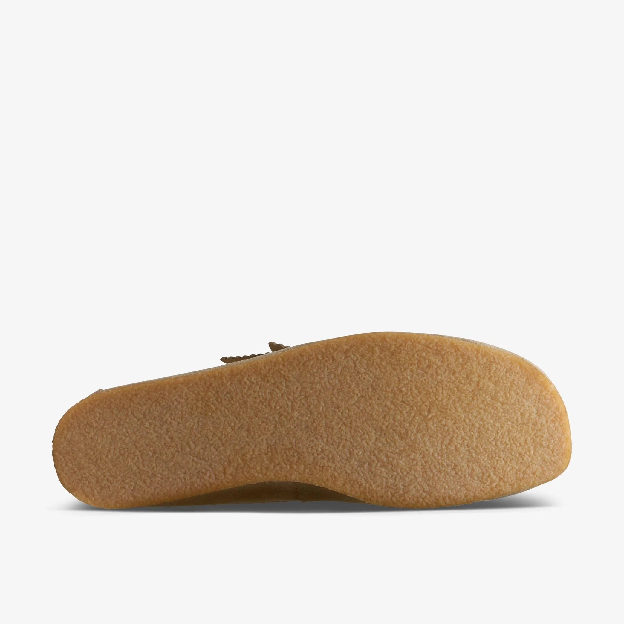 [26169234] Mens CLARKS WEAVER BOOT - MAPLE SUEDE - Image 3