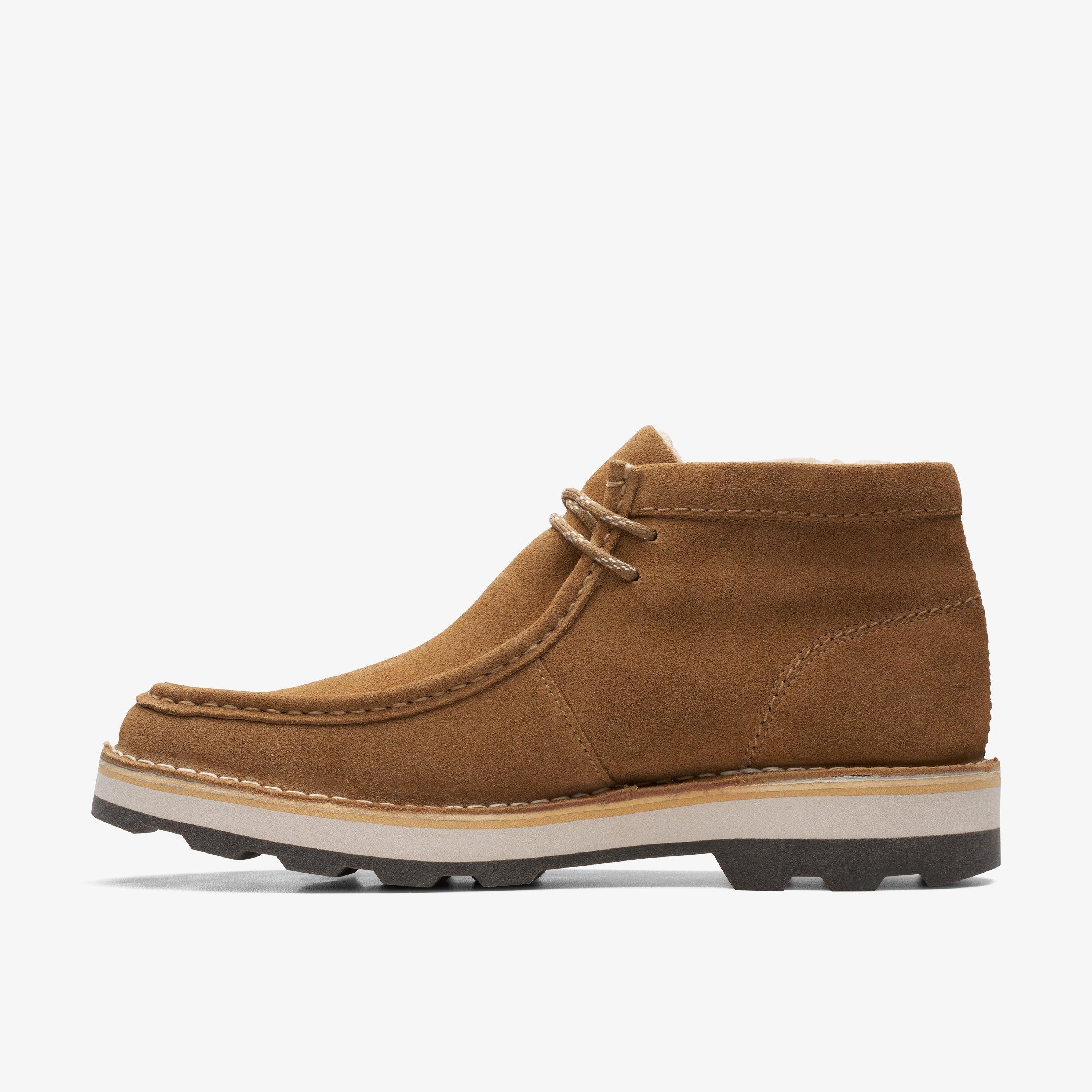 [26169526] MENS CLARKS CORSTON WALLY WP - Image 2
