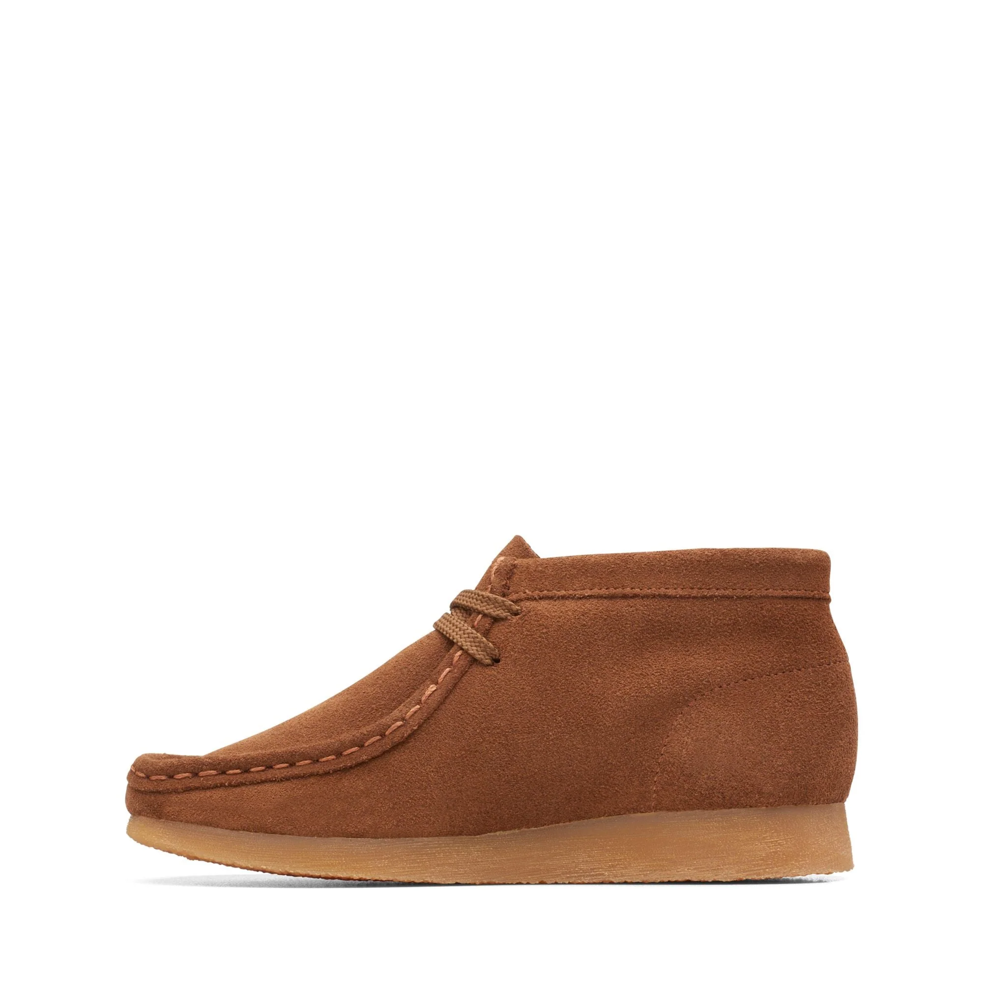 [26169804] KIDS CLARKS WALLABEEBOOTO - Image 5