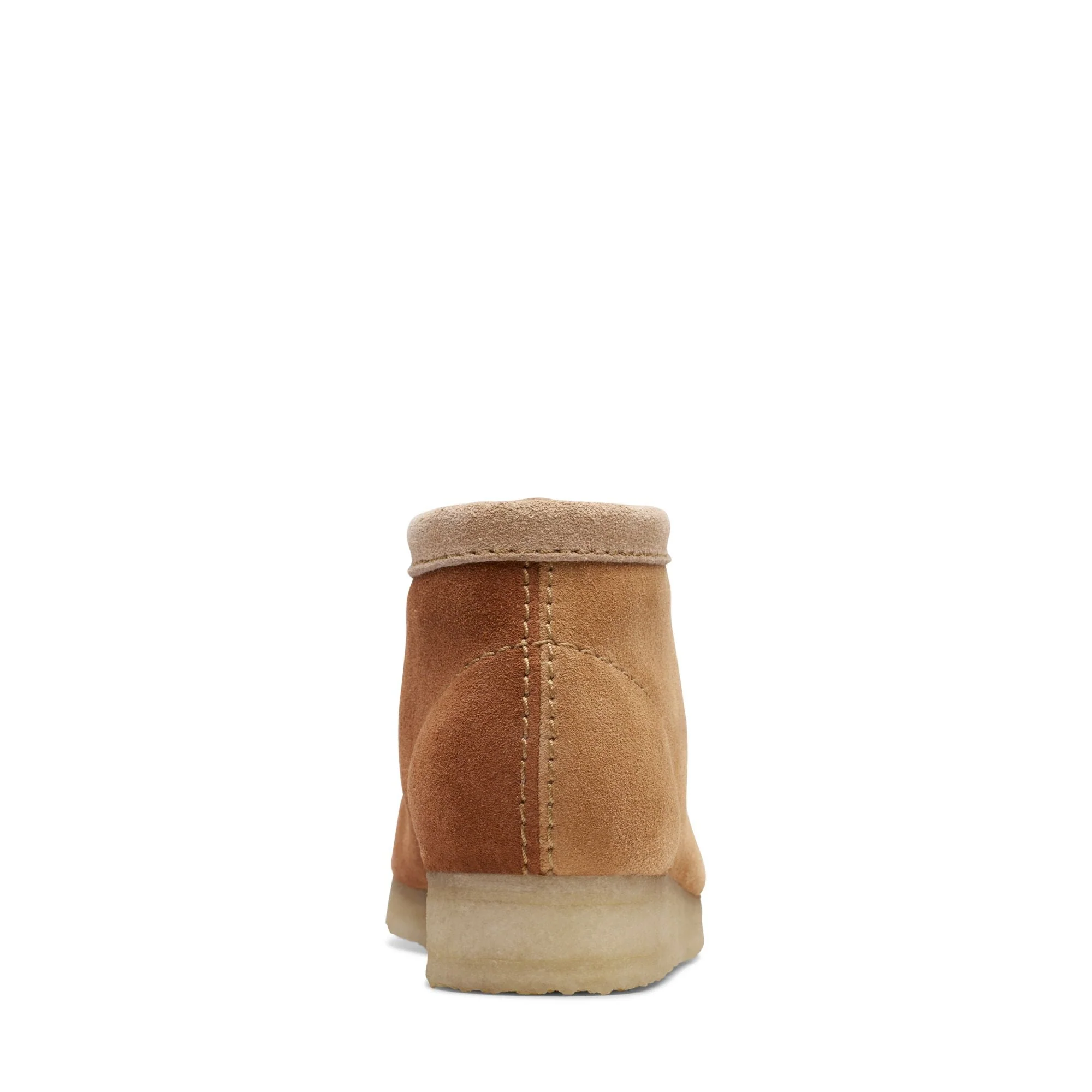 [26169841] WOMENS CLARKS WALLABEE BOOT. - Image 6