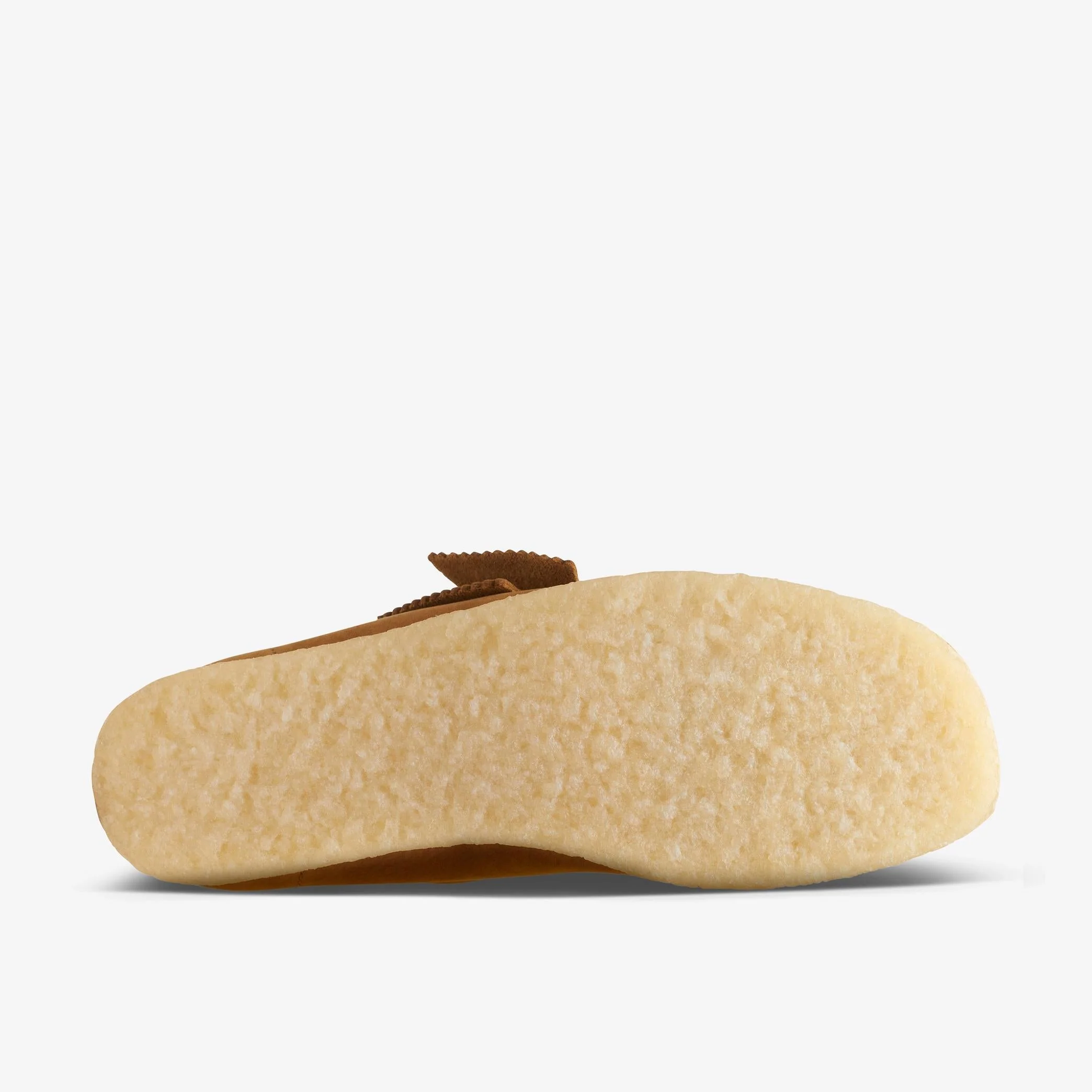 [26169923] Womens CLARKS WALLABEE - BROWN - Image 3