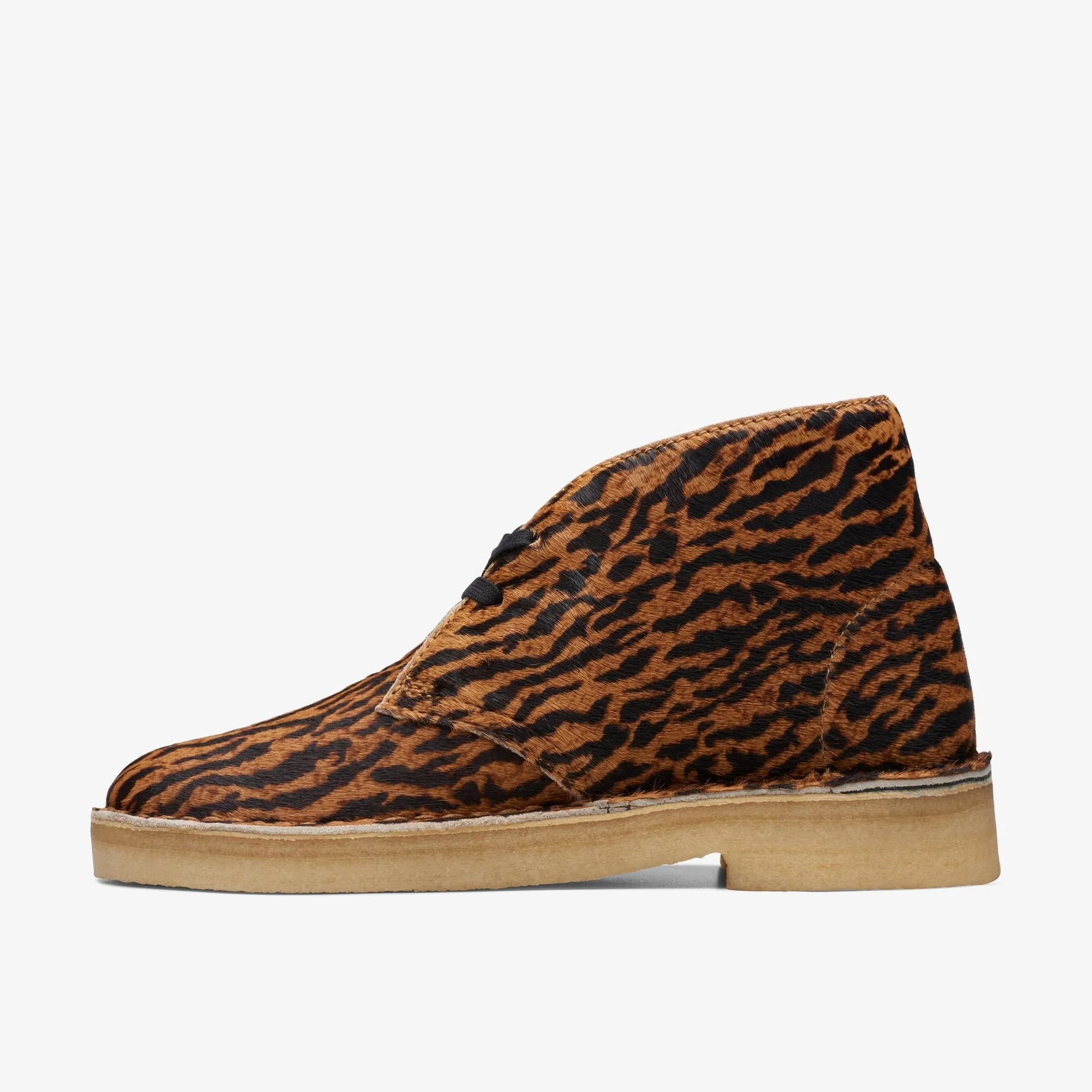 [26169945] WOMENS CLARKS DESERT BOOT - Image 2