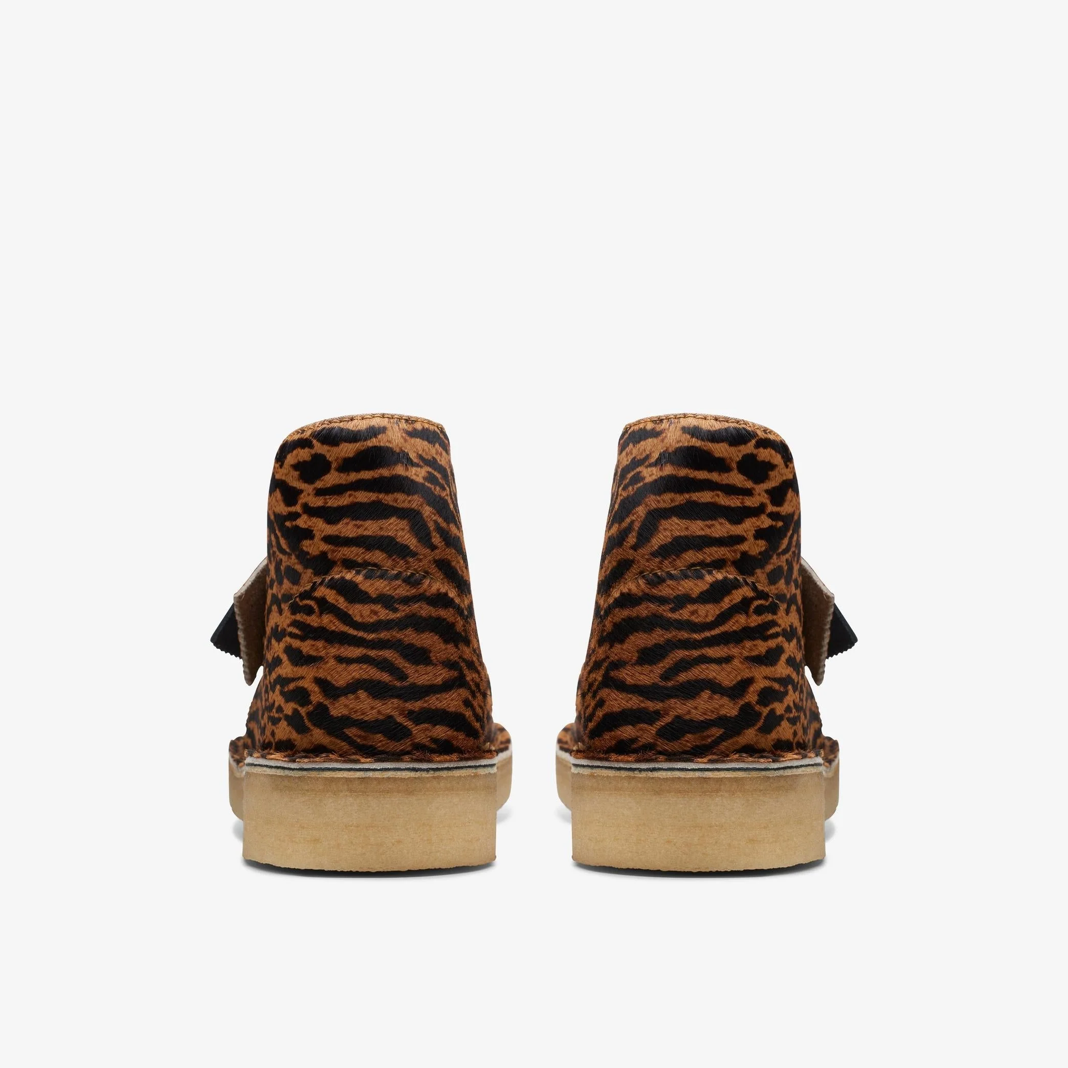 [26169945] WOMENS CLARKS DESERT BOOT - Image 5