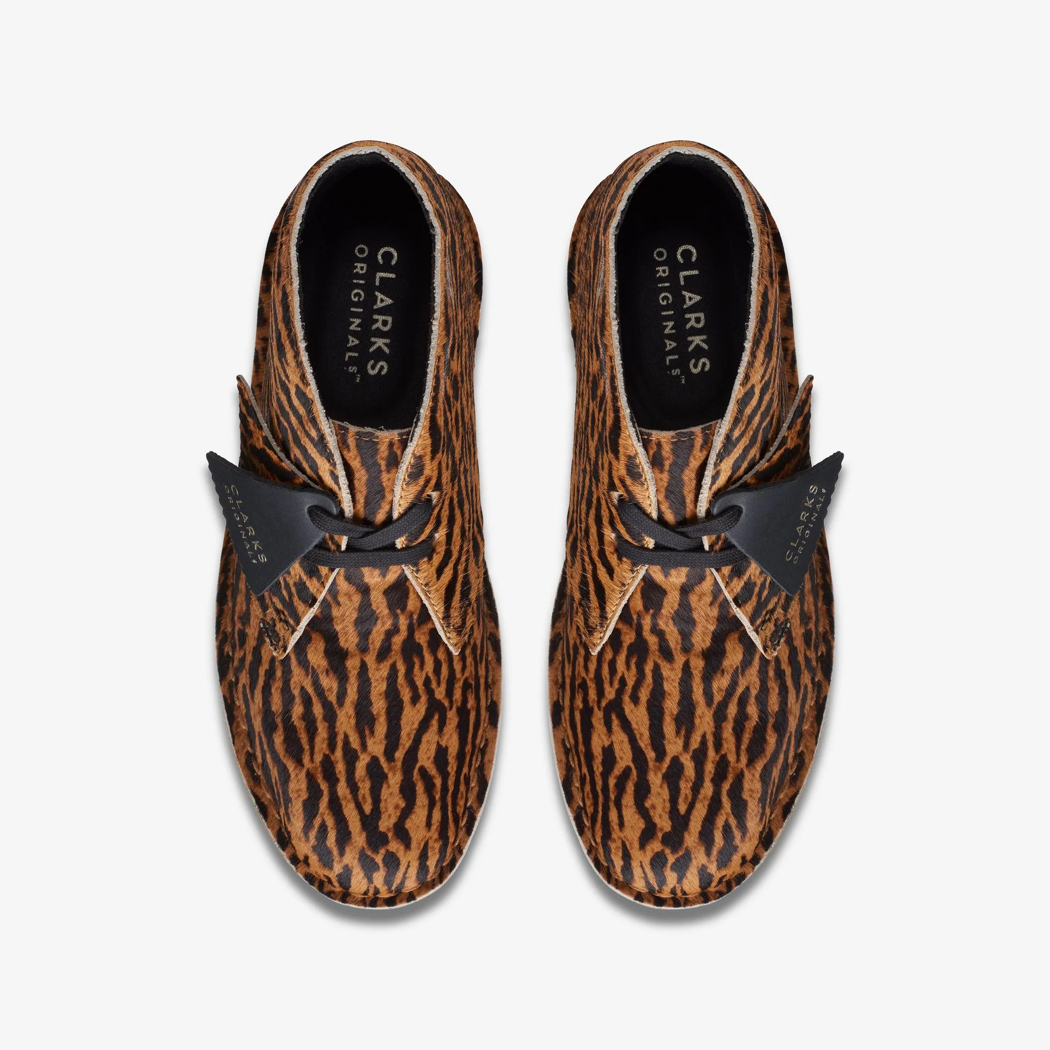 [26169945] WOMENS CLARKS DESERT BOOT - Image 6