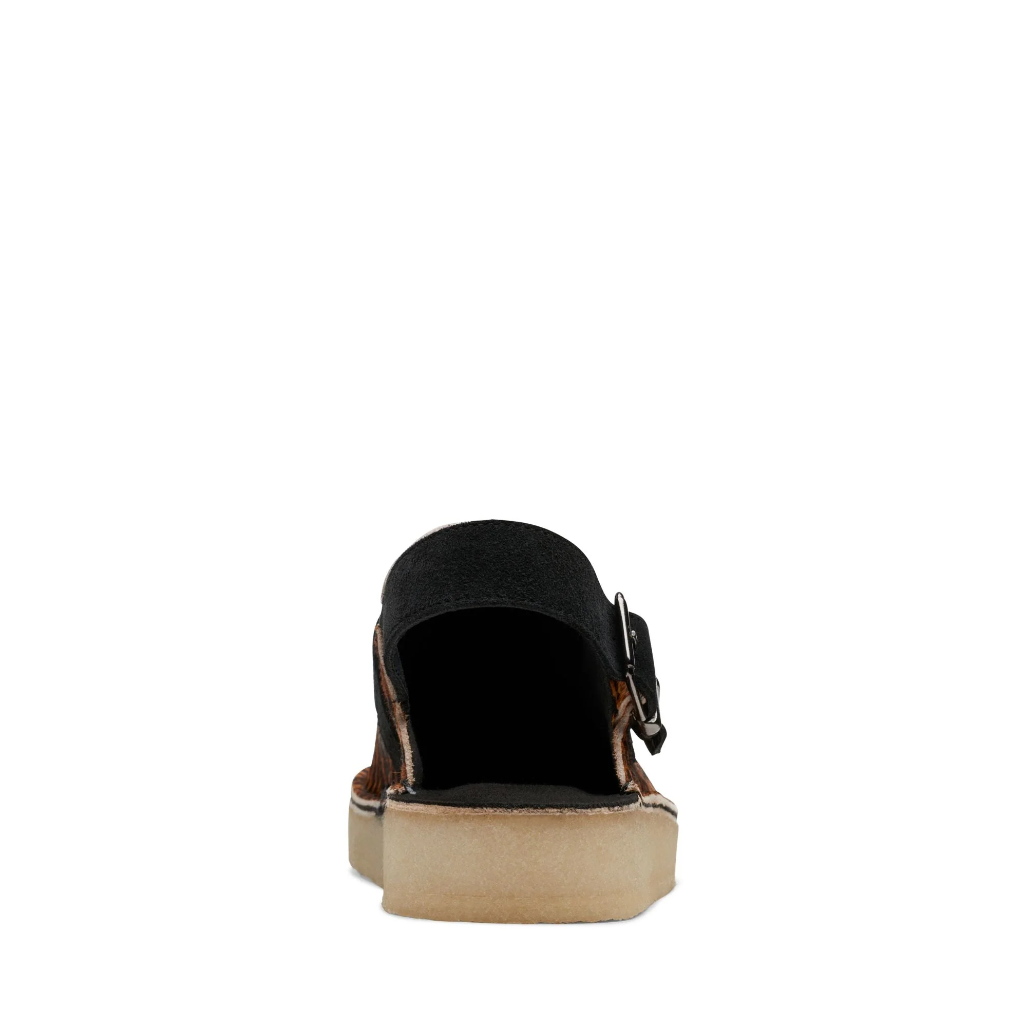[26169977] WOMENS CLARKS TREK MULE TORTOISESHELL - Image 6