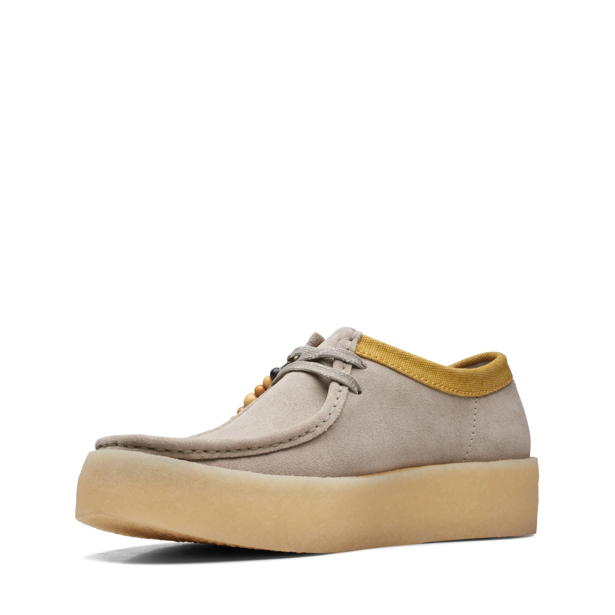 [26170043] Mens Clarks WALLABEE CUP - Image 5