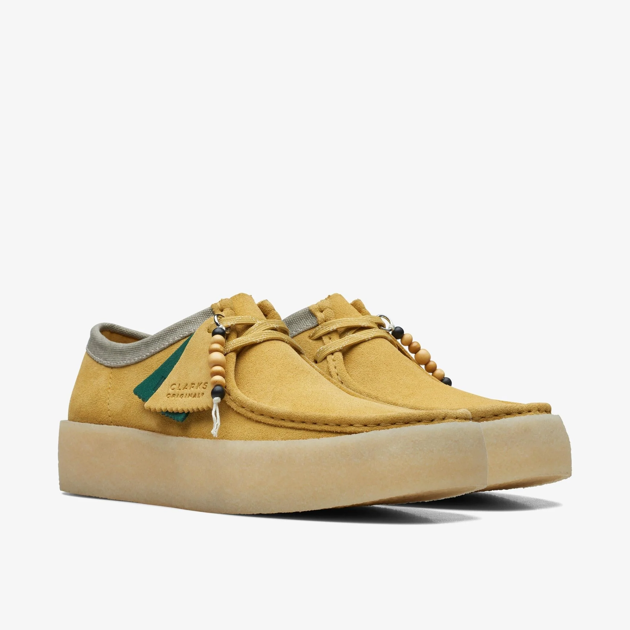 [26170044] MENS CLARKS WALLABEE CUP - Image 4
