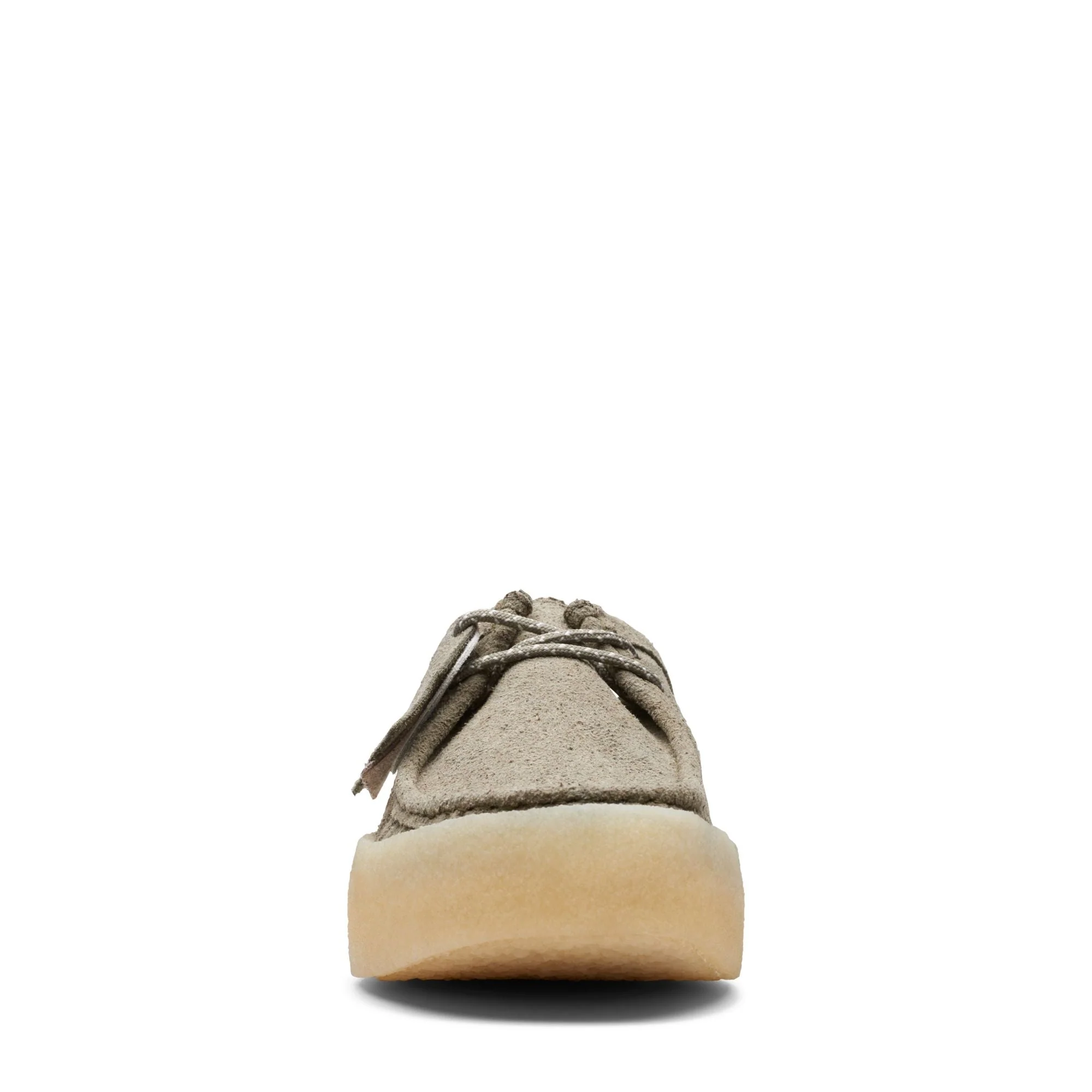 [26170085] MENS CLARKS WALLABEECUP LO - Image 3